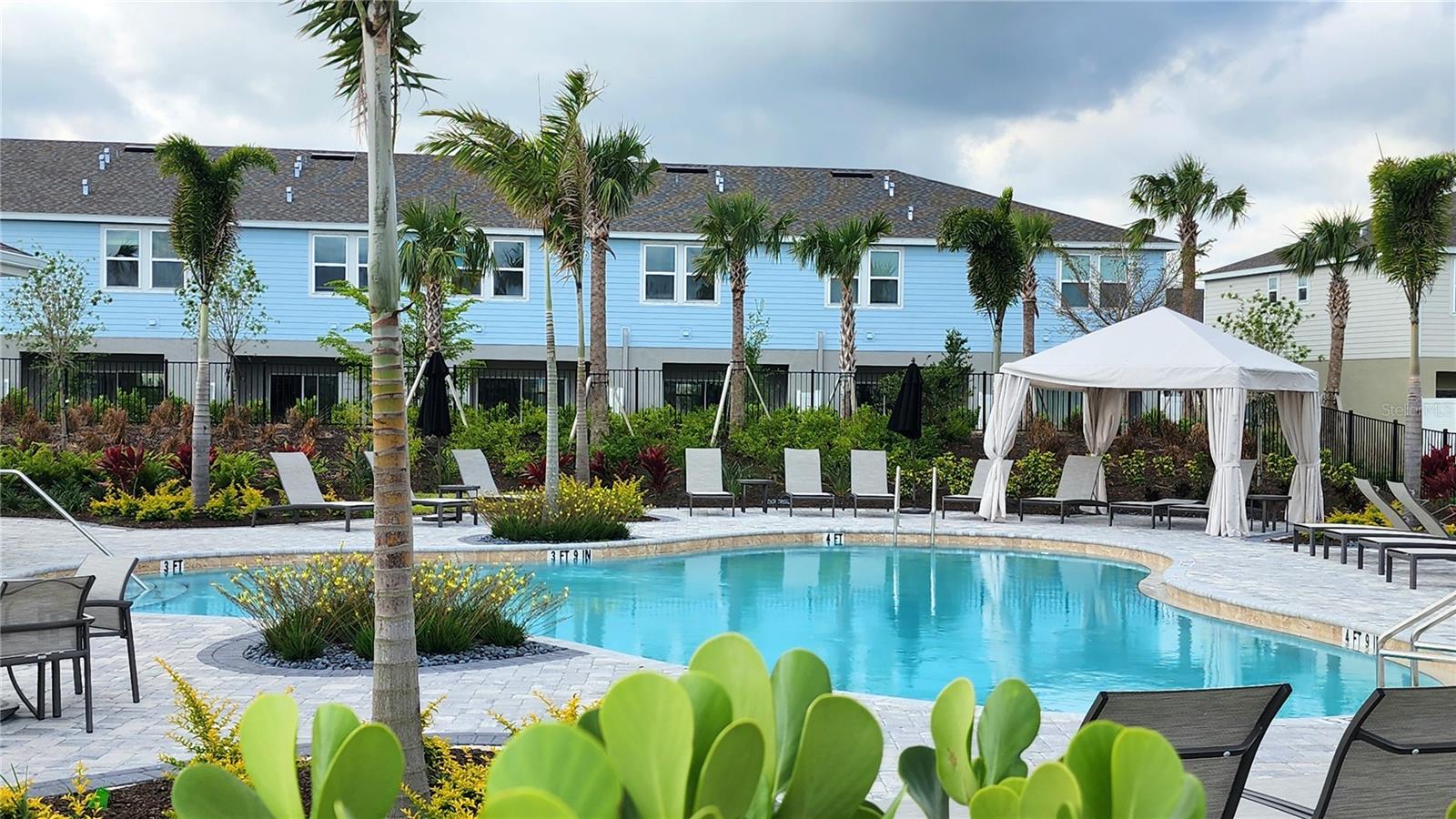 16656 BERGAMO PL, LAKEWOOD RANCH, FL, 34211