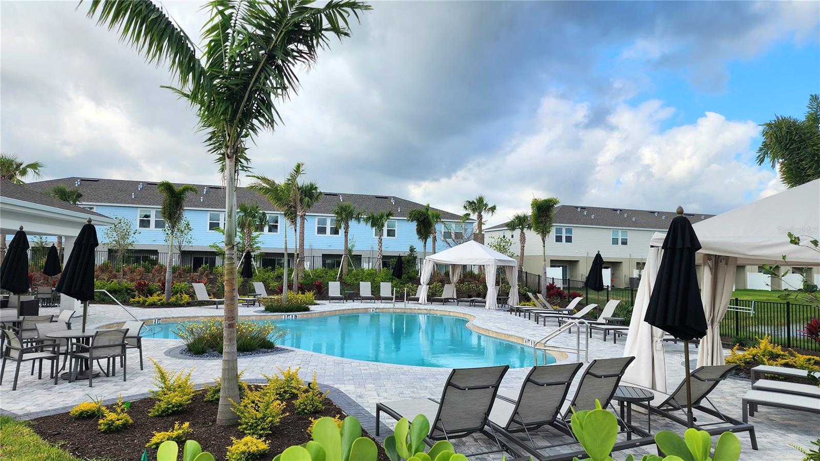 16656 BERGAMO PL, LAKEWOOD RANCH, FL, 34211