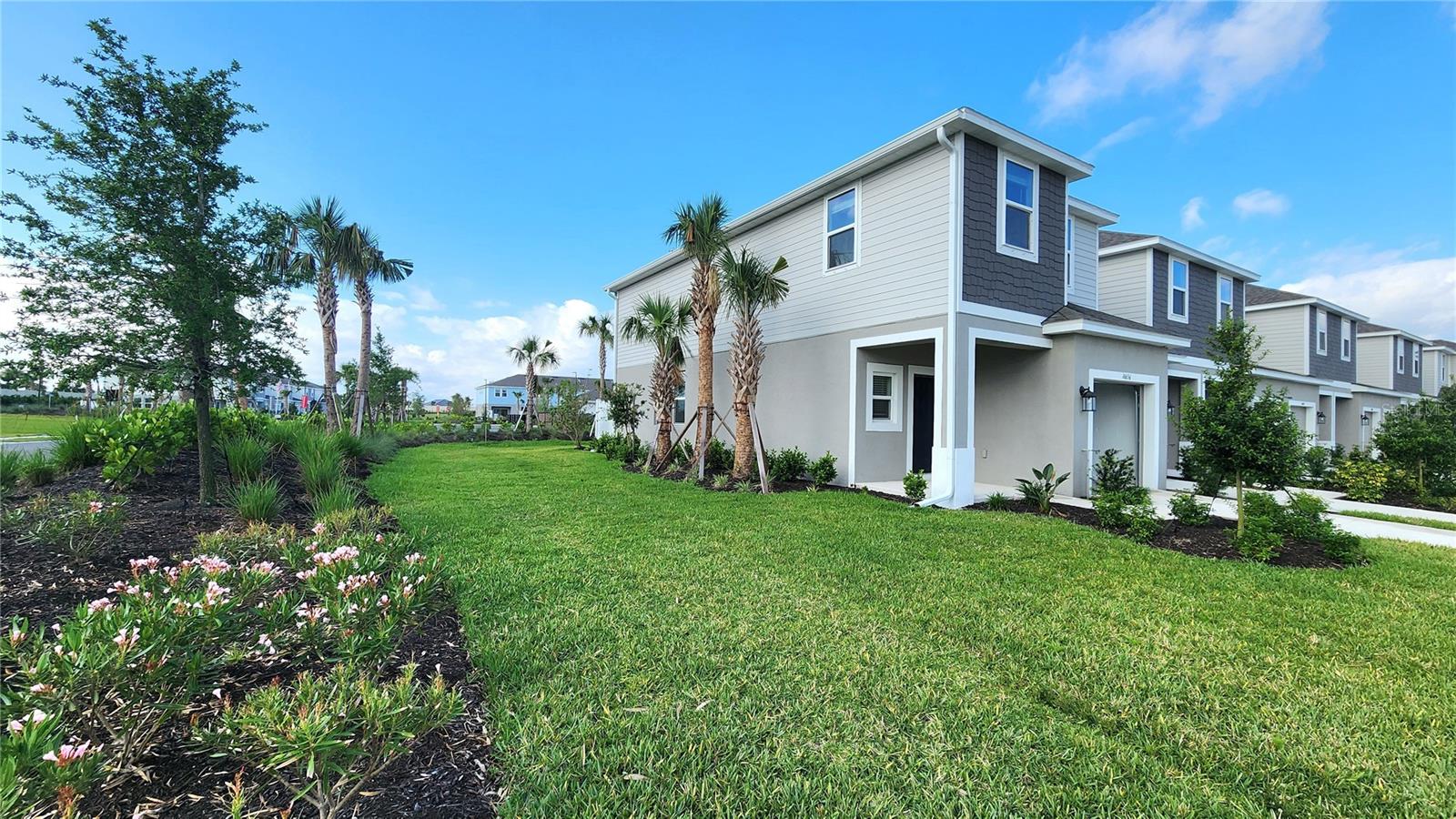 16656 BERGAMO PL, LAKEWOOD RANCH, FL, 34211