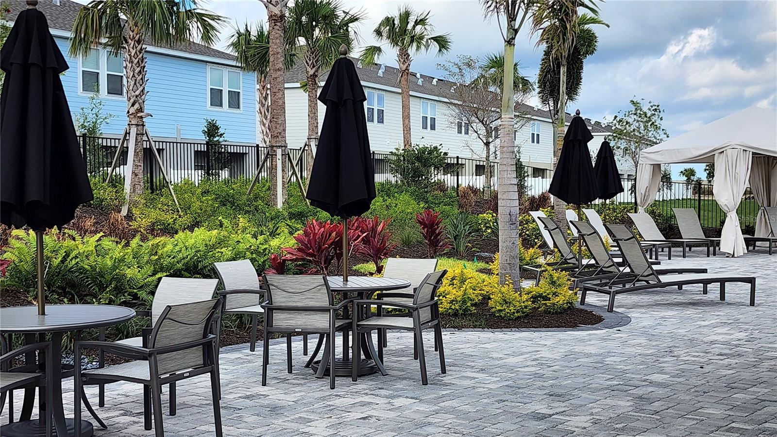 16656 BERGAMO PL, LAKEWOOD RANCH, FL, 34211