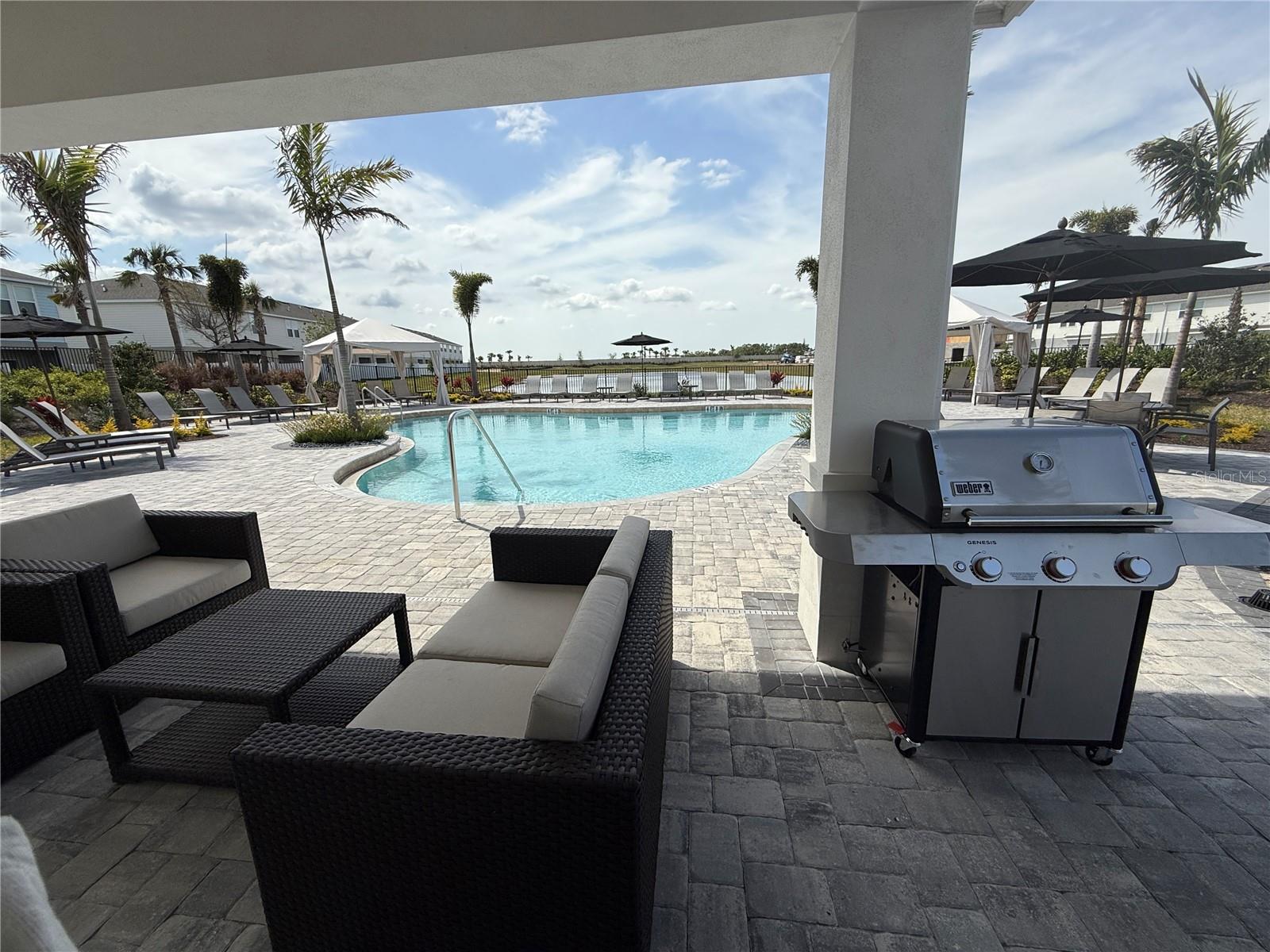 16656 BERGAMO PL, LAKEWOOD RANCH, FL, 34211