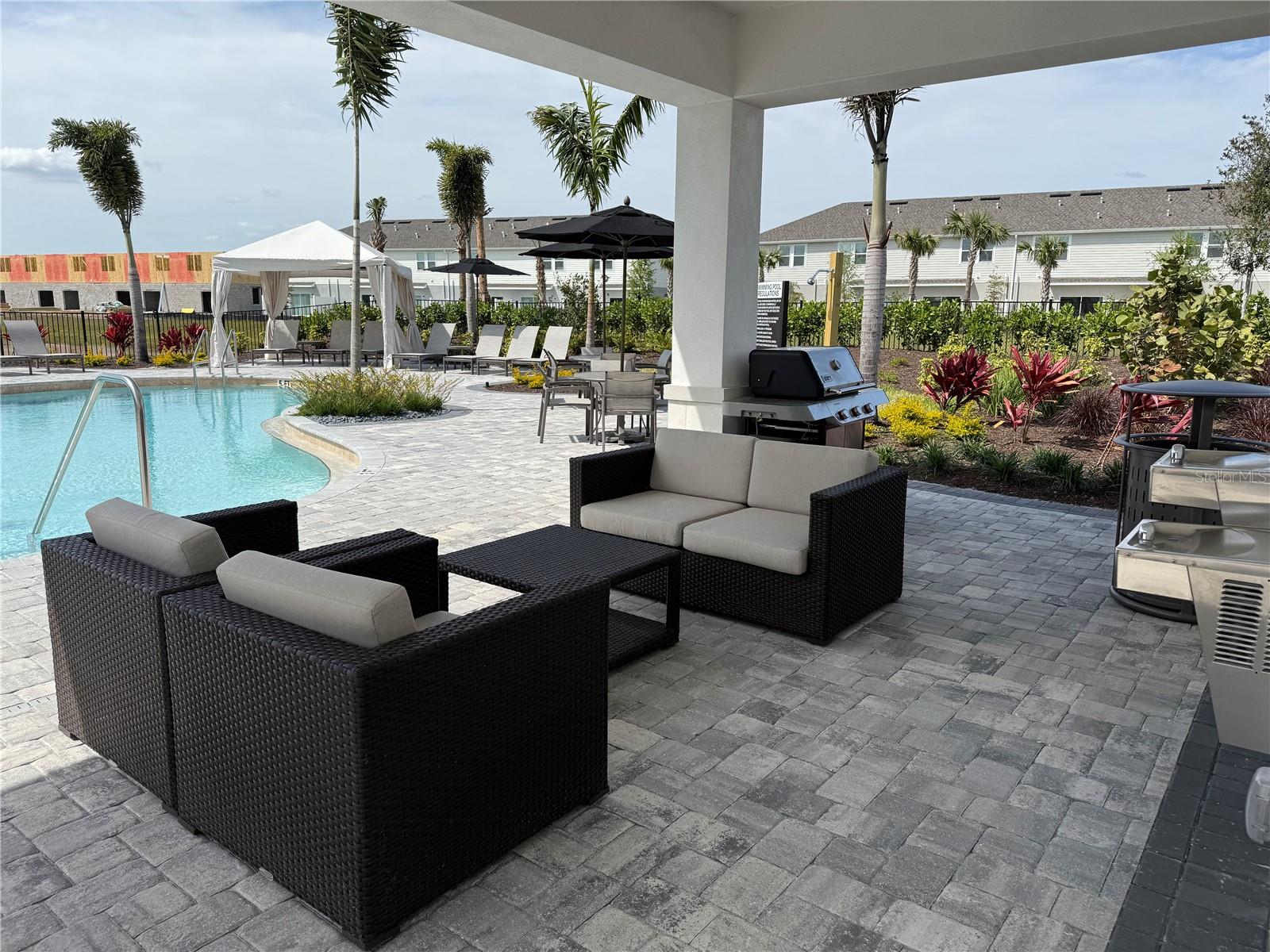 16656 BERGAMO PL, LAKEWOOD RANCH, FL, 34211