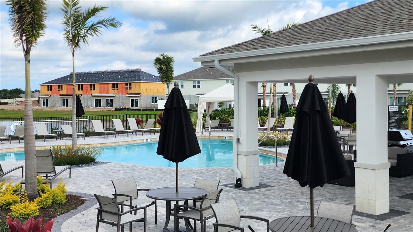 16656 BERGAMO PL, LAKEWOOD RANCH, FL, 34211