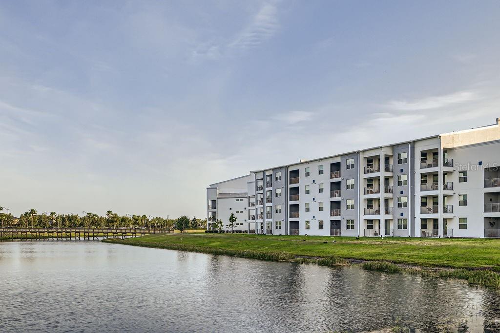 4731 CLOCK TOWER DR #104, KISSIMMEE, FL, 34746