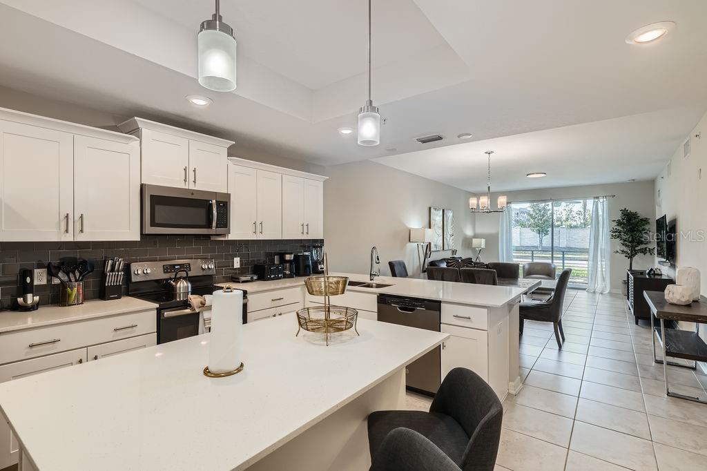 4731 CLOCK TOWER DR #104, KISSIMMEE, FL, 34746