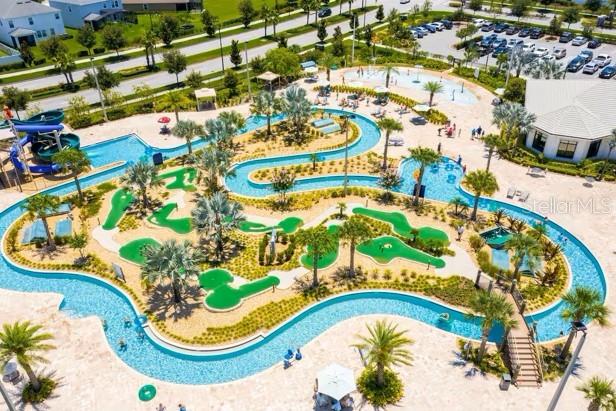 4731 CLOCK TOWER DR #104, KISSIMMEE, FL, 34746