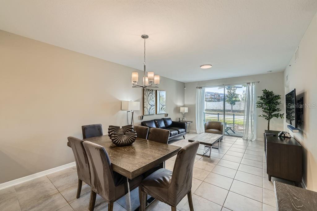 4731 CLOCK TOWER DR #104, KISSIMMEE, FL, 34746