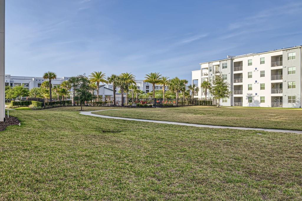 4731 CLOCK TOWER DR #104, KISSIMMEE, FL, 34746