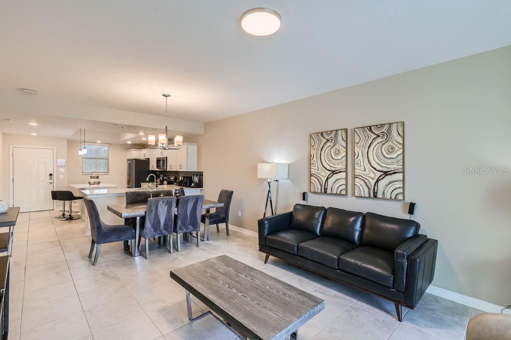 4731 CLOCK TOWER DR #104, KISSIMMEE, FL, 34746