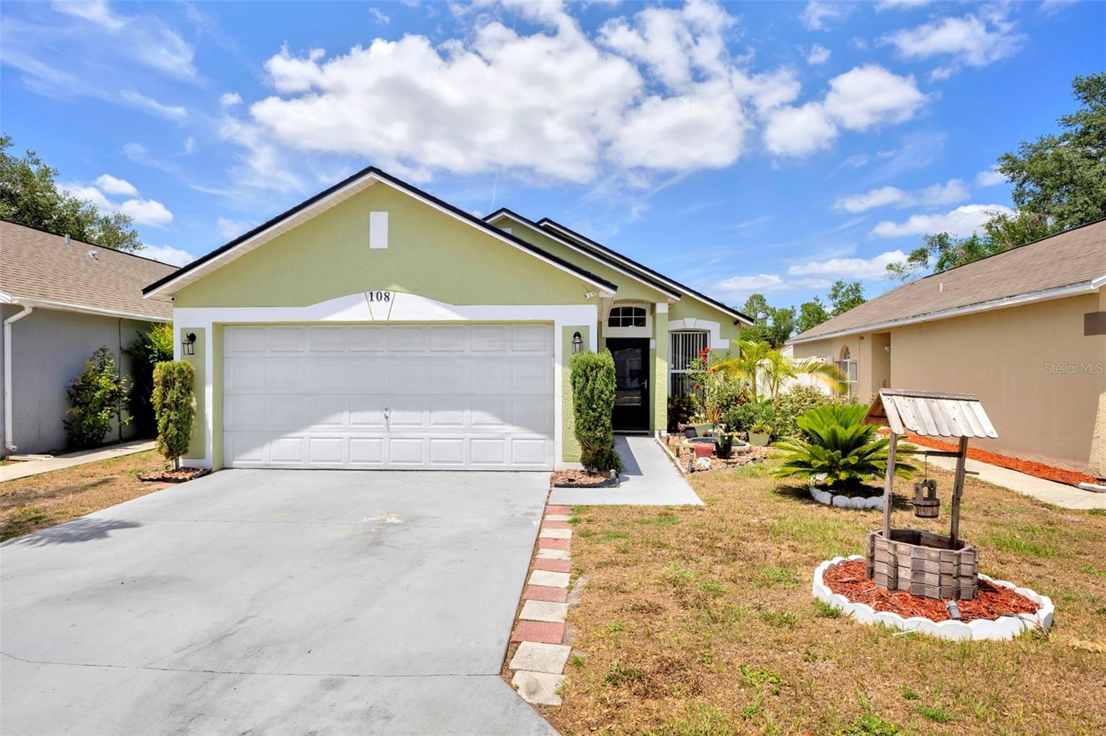 108 ORION WAY, SANFORD, FL, 32773