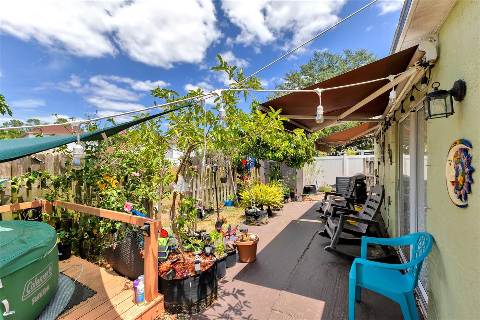 108 ORION WAY, SANFORD, FL, 32773