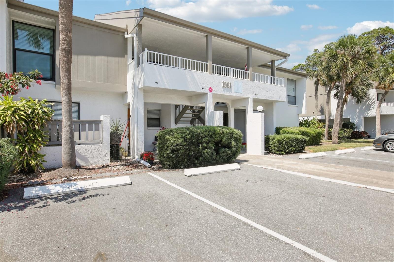 1981 LAKEWOOD CLUB DR S #4M, ST PETERSBURG, FL, 33712