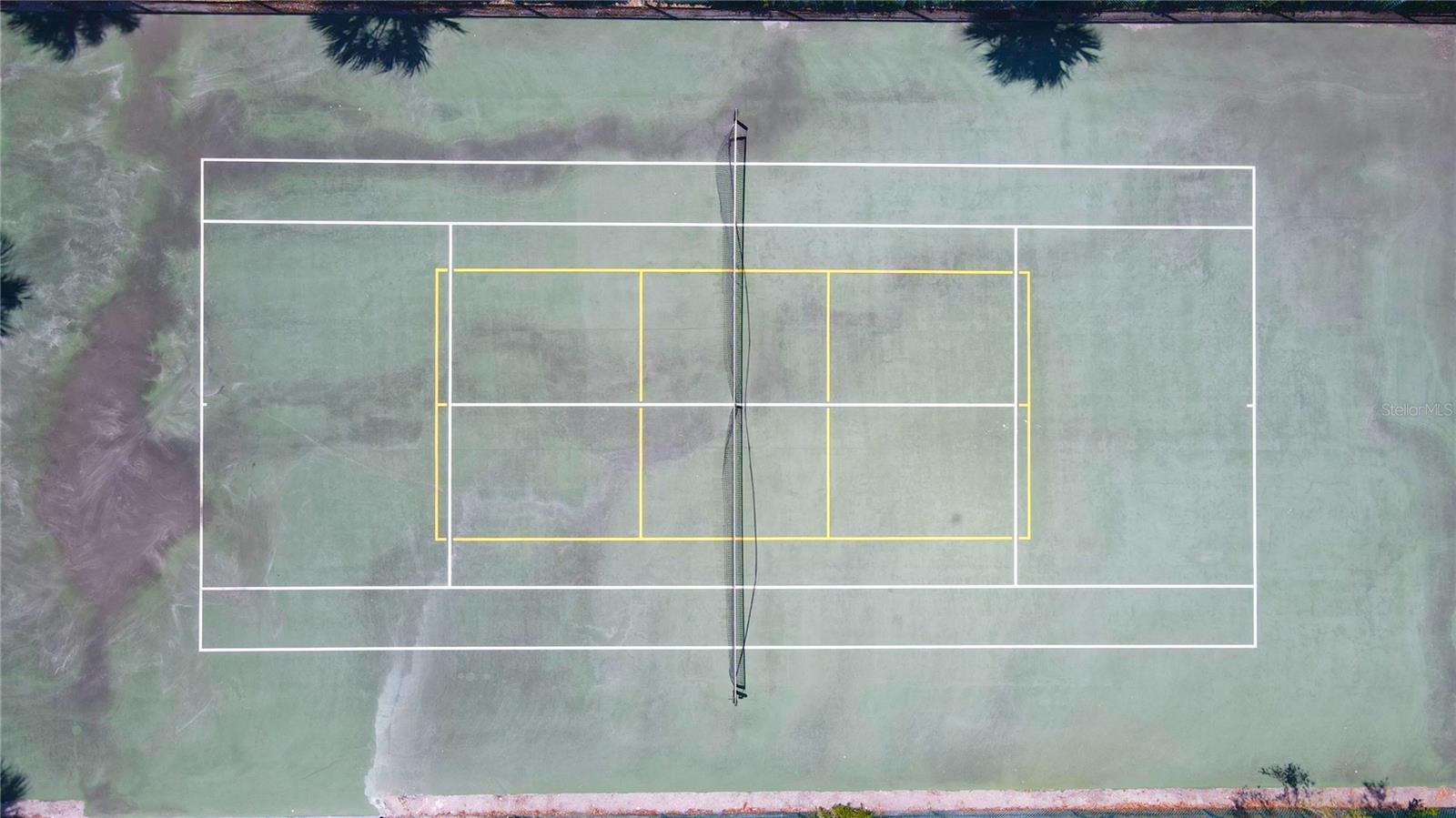 1981 LAKEWOOD CLUB DR S #4M, ST PETERSBURG, FL, 33712