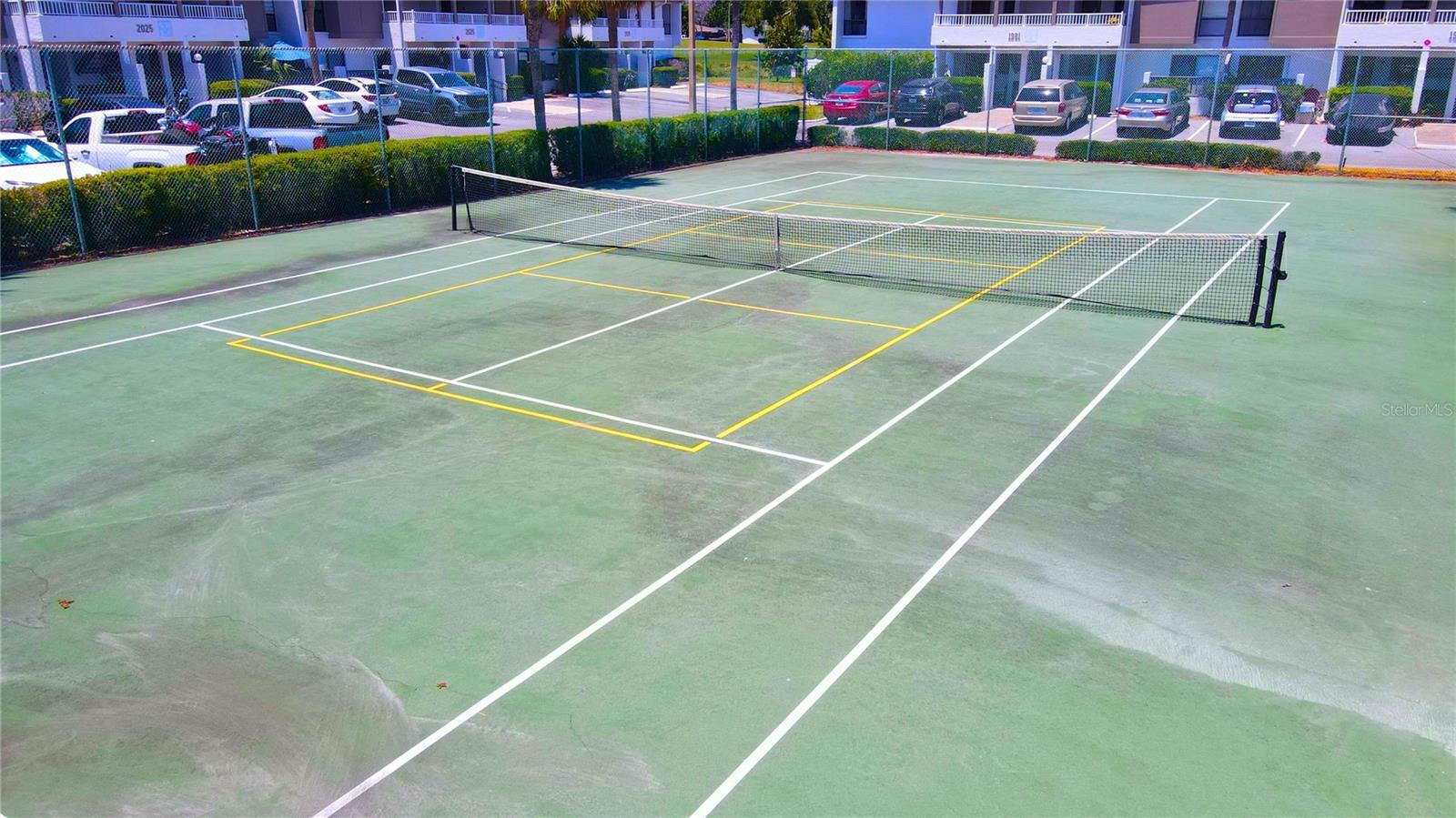 1981 LAKEWOOD CLUB DR S #4M, ST PETERSBURG, FL, 33712