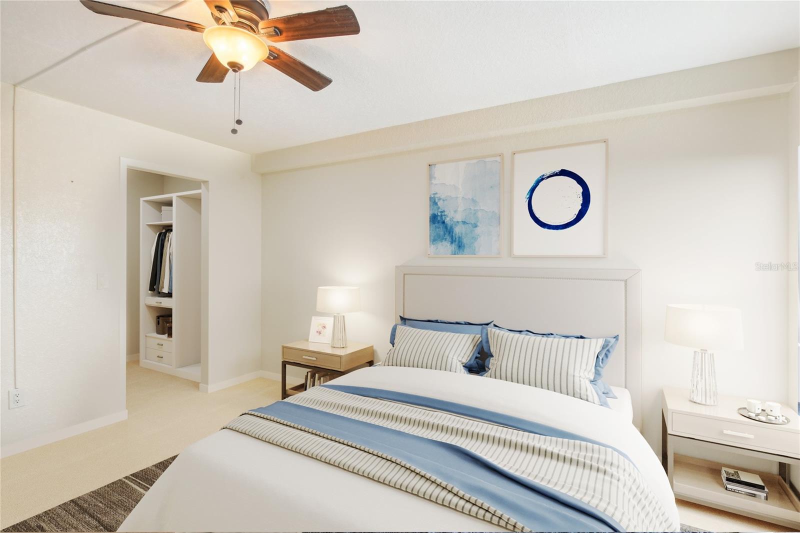 1981 LAKEWOOD CLUB DR S #4M, ST PETERSBURG, FL, 33712