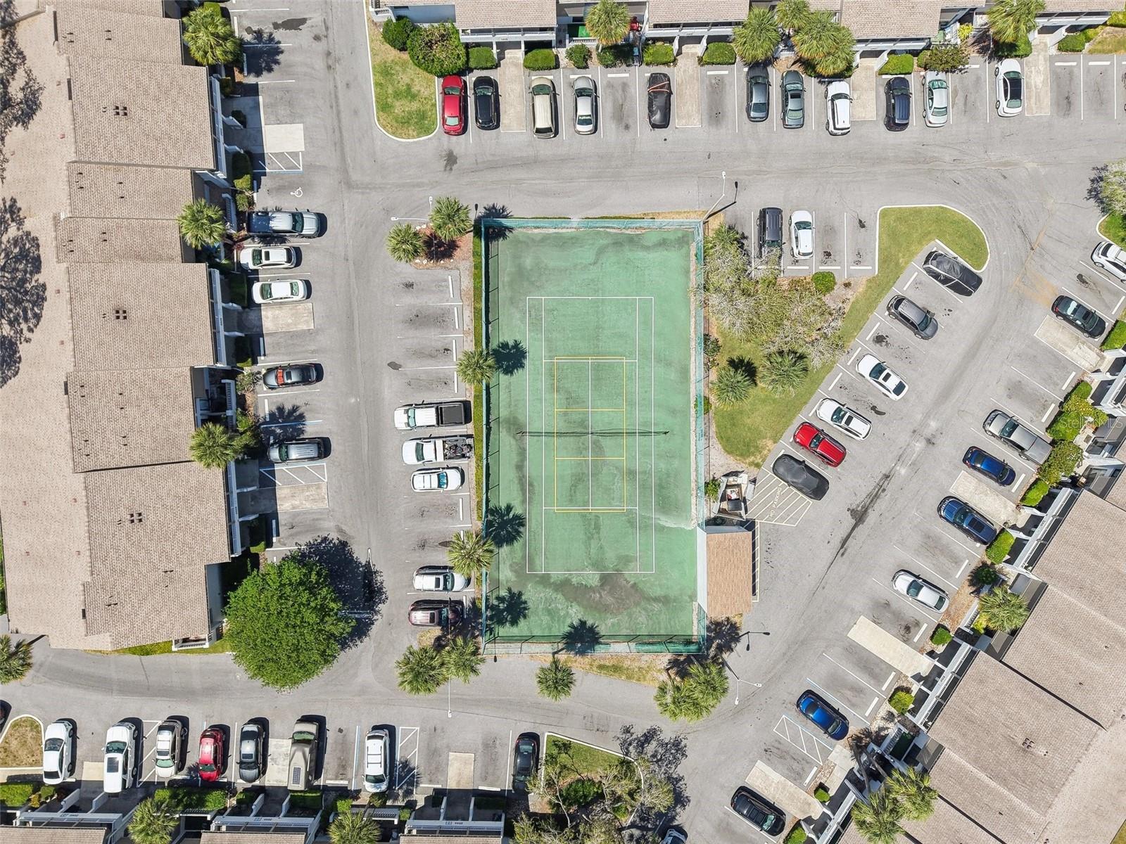 1981 LAKEWOOD CLUB DR S #4M, ST PETERSBURG, FL, 33712