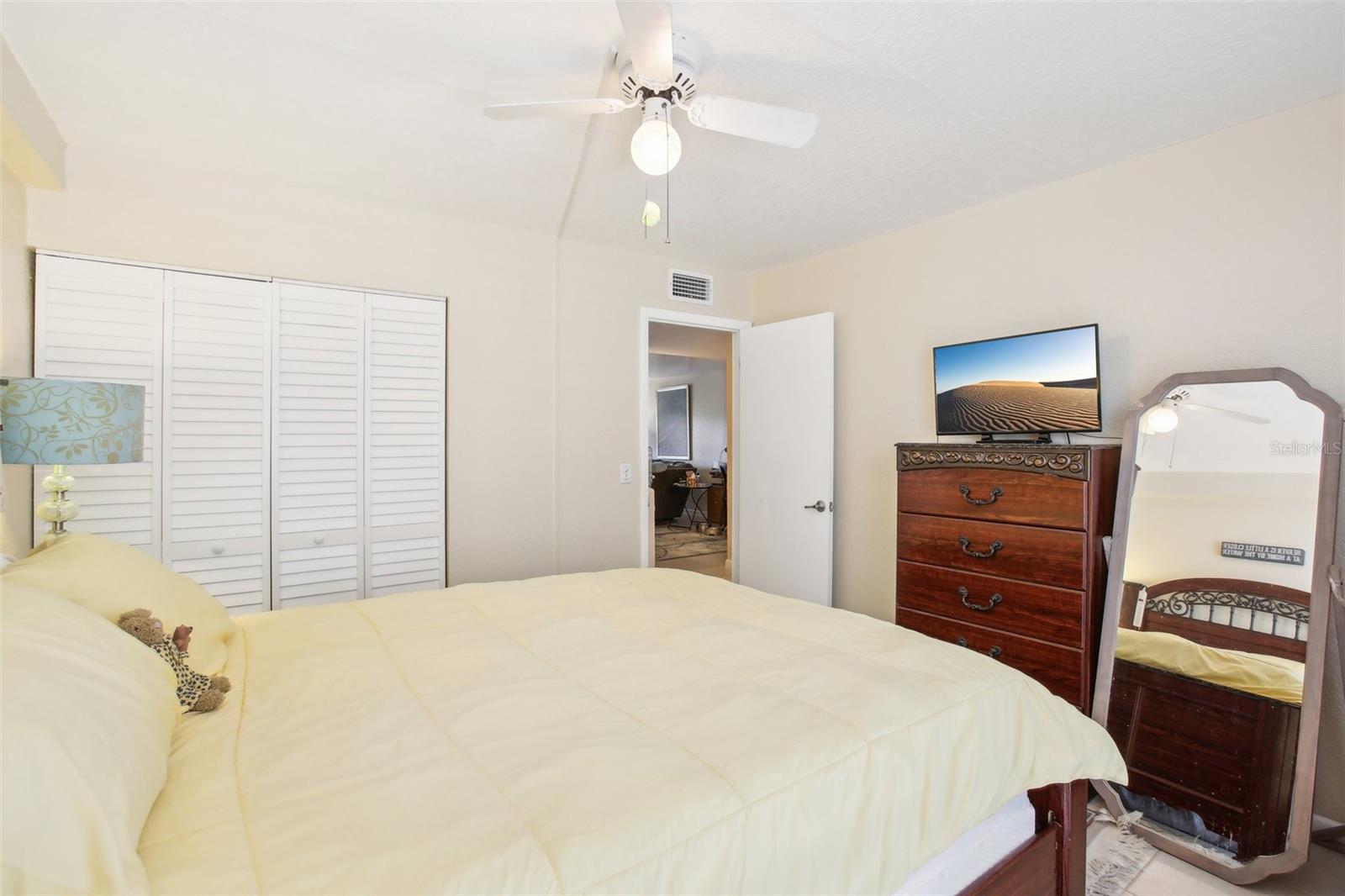 1981 LAKEWOOD CLUB DR S #4M, ST PETERSBURG, FL, 33712