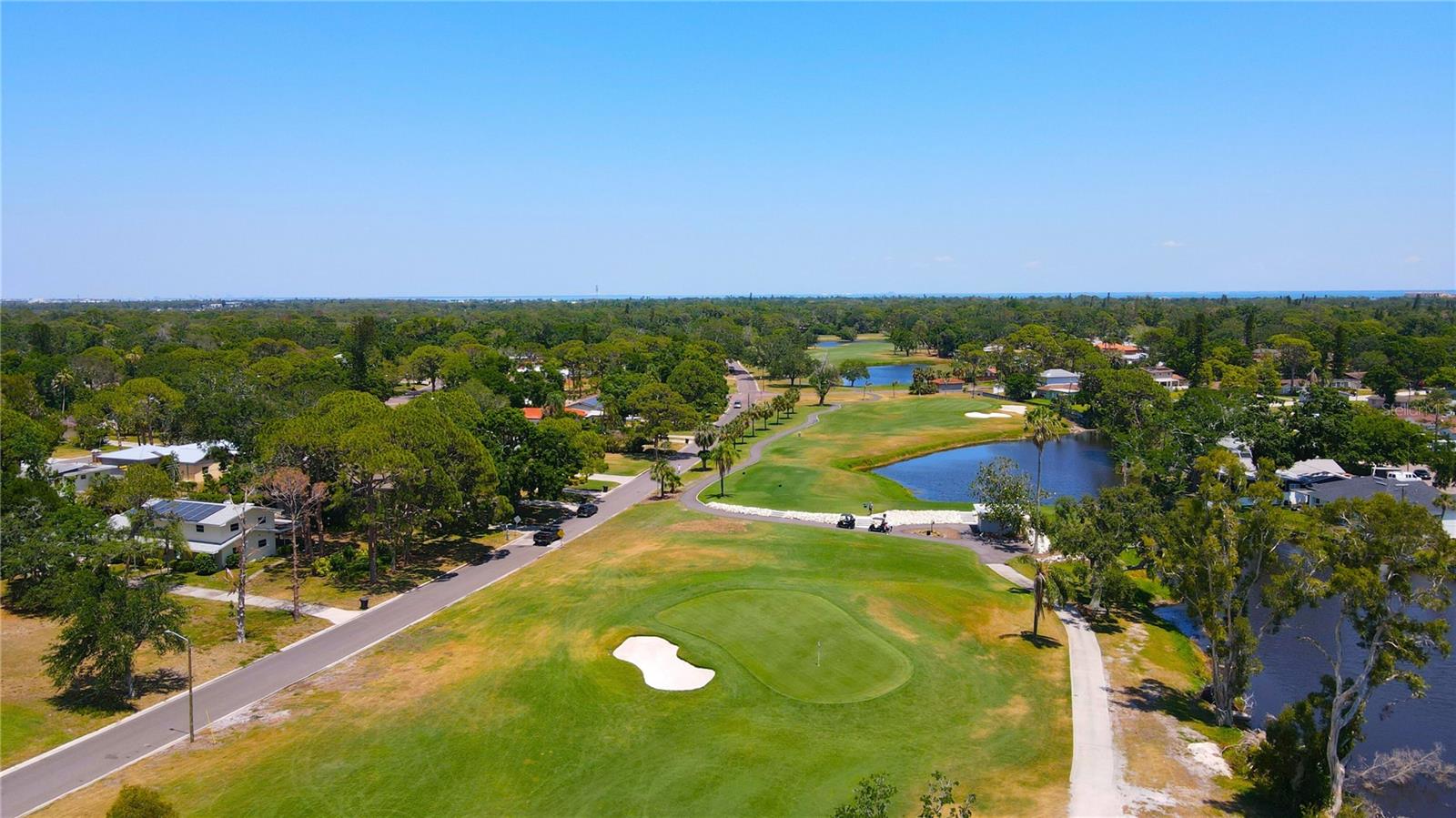 1981 LAKEWOOD CLUB DR S #4M, ST PETERSBURG, FL, 33712