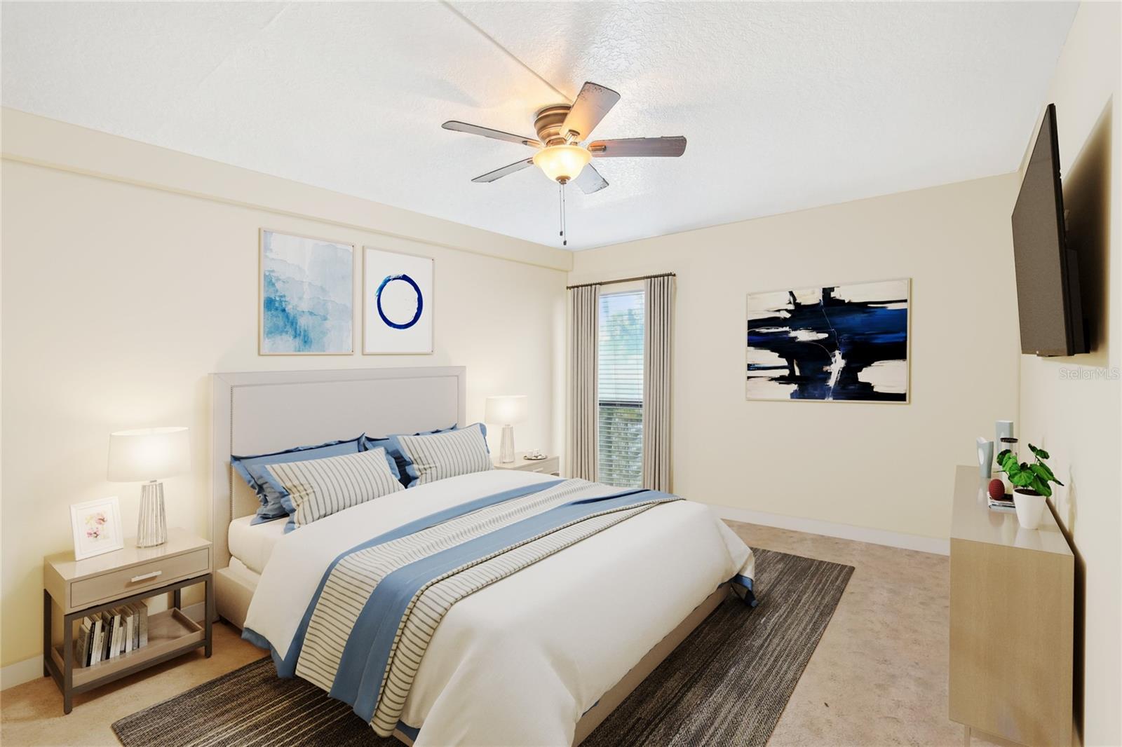 1981 LAKEWOOD CLUB DR S #4M, ST PETERSBURG, FL, 33712