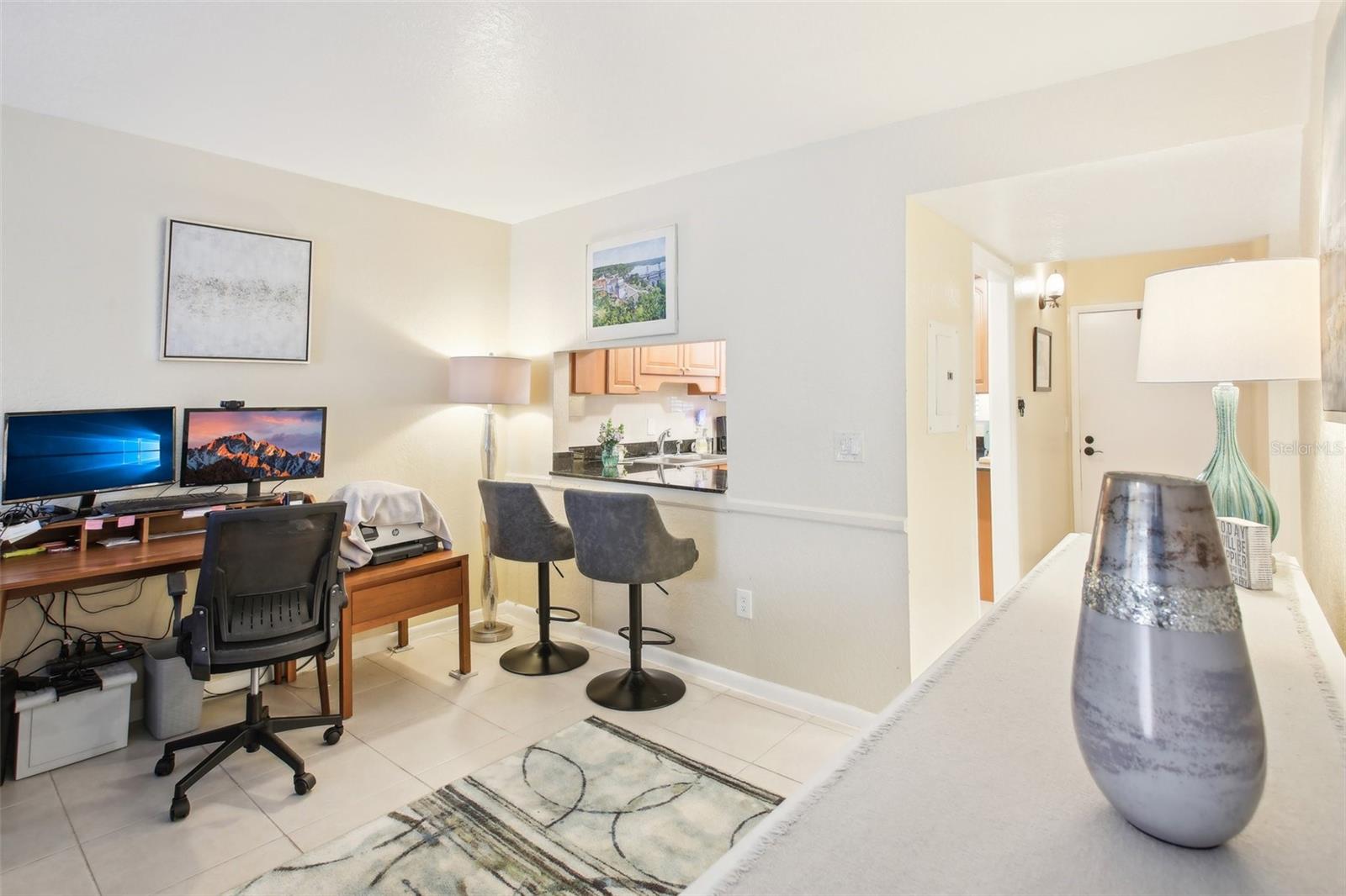 1981 LAKEWOOD CLUB DR S #4M, ST PETERSBURG, FL, 33712