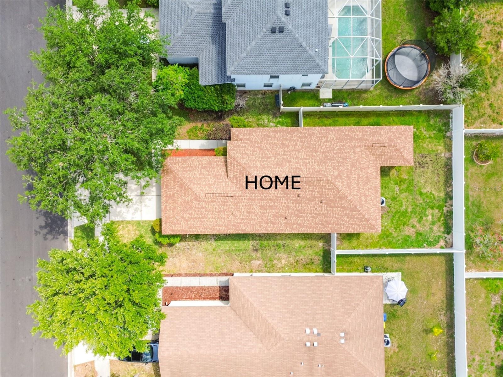 9551 MAXSON DR, LAND O LAKES, FL, 34638