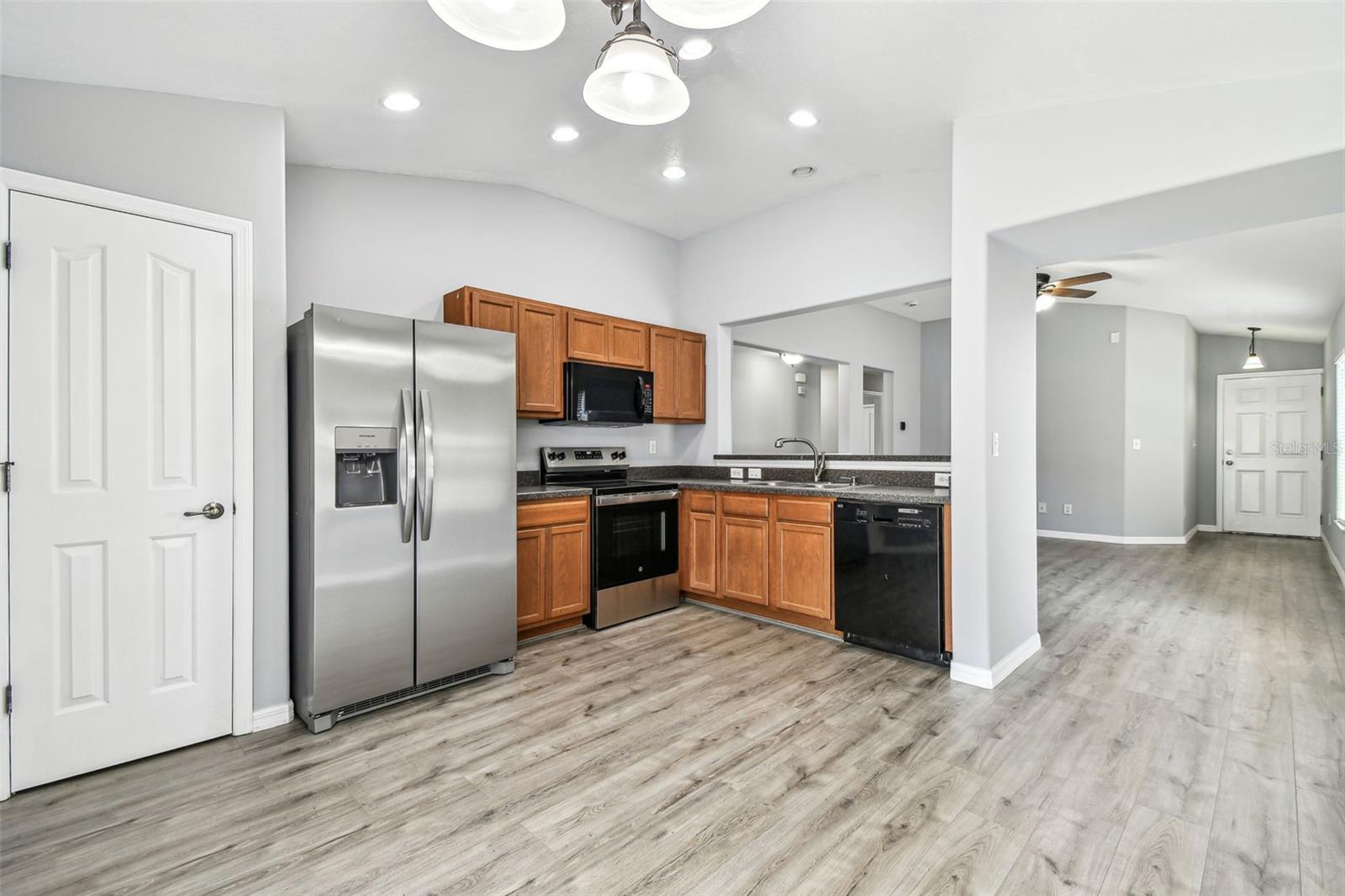 9551 MAXSON DR, LAND O LAKES, FL, 34638