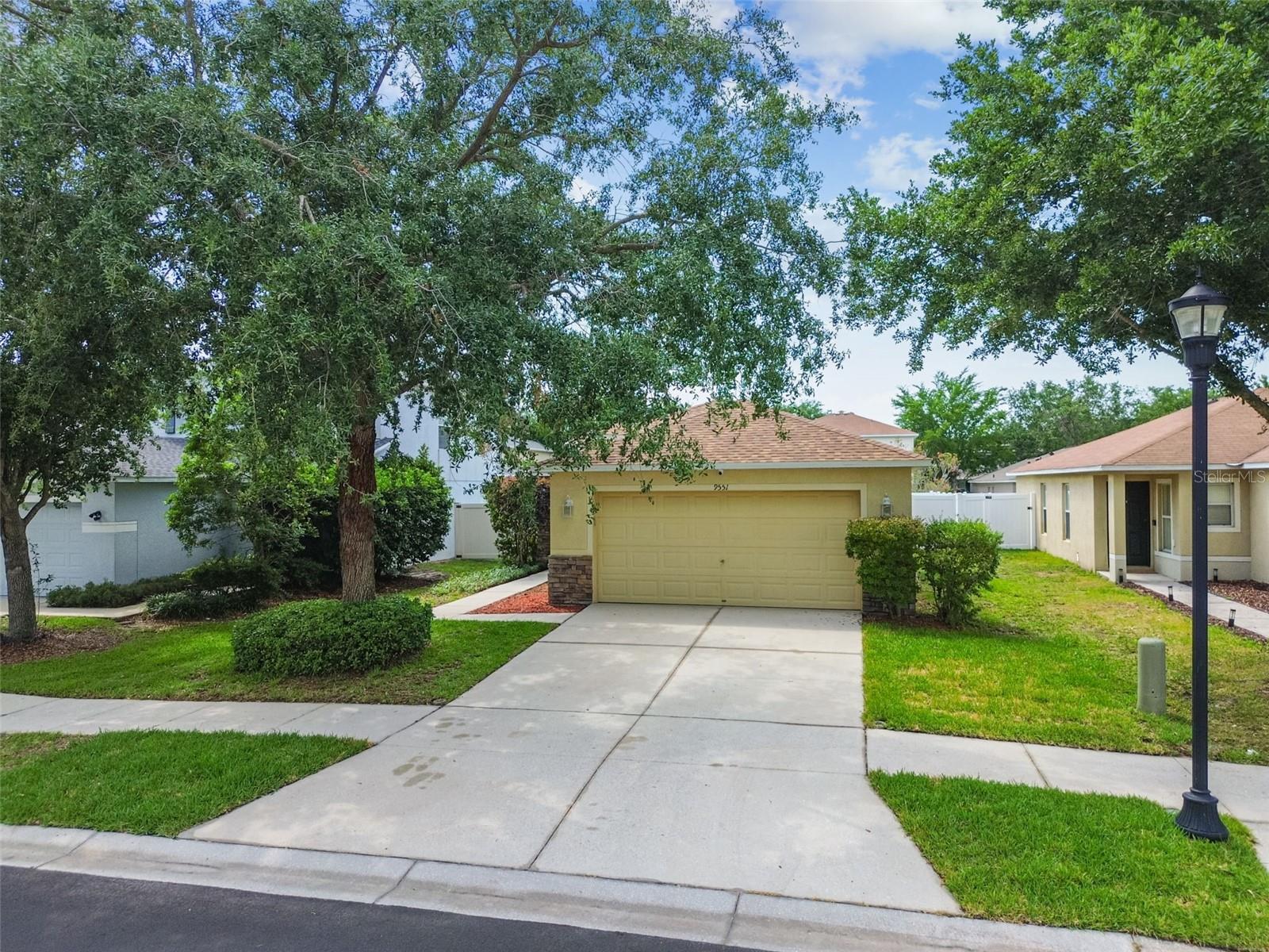 9551 MAXSON DR, LAND O LAKES, FL, 34638