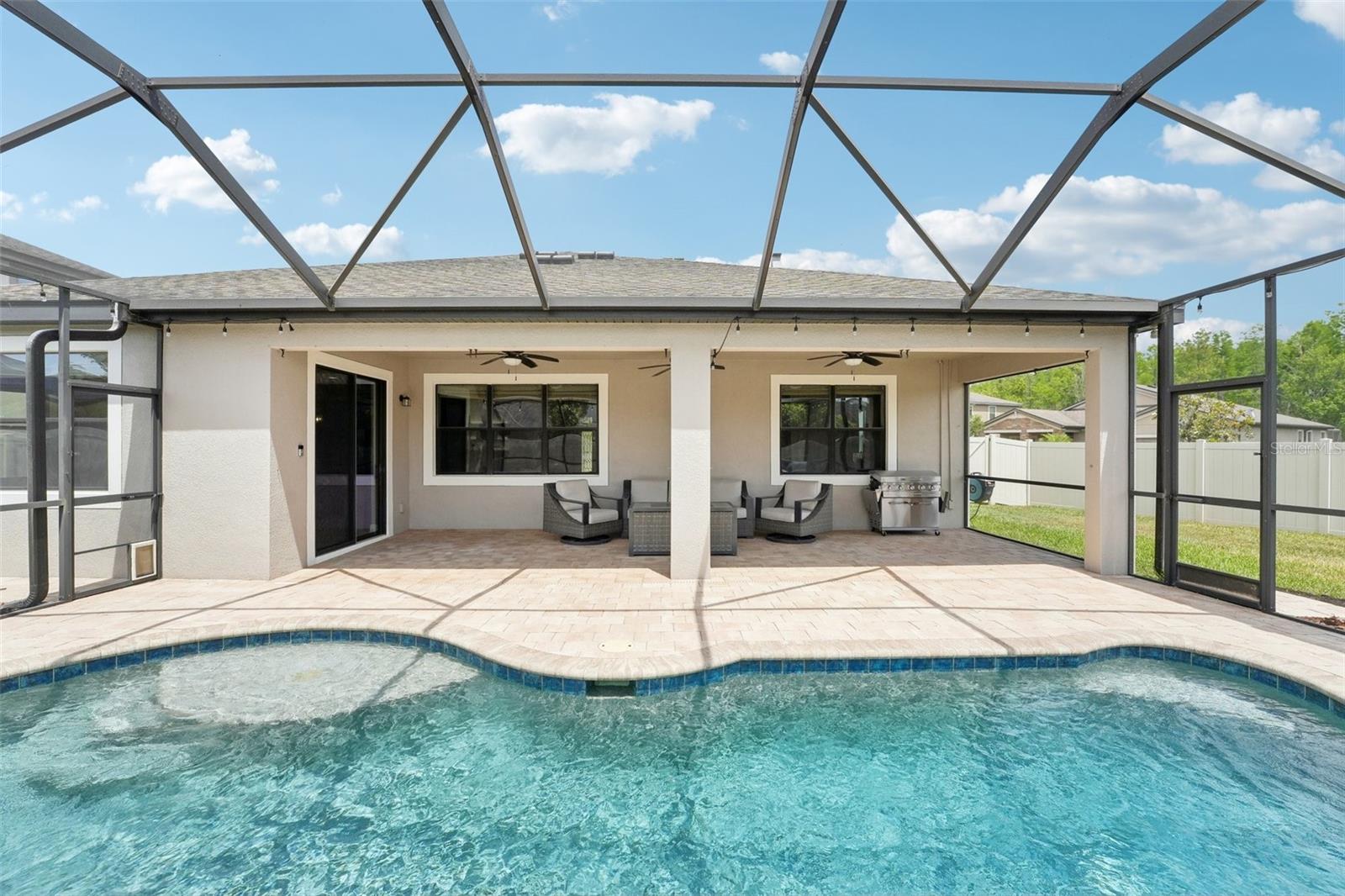 21834 SOUTHERN CHARM DR, LAND O LAKES, FL, 34637