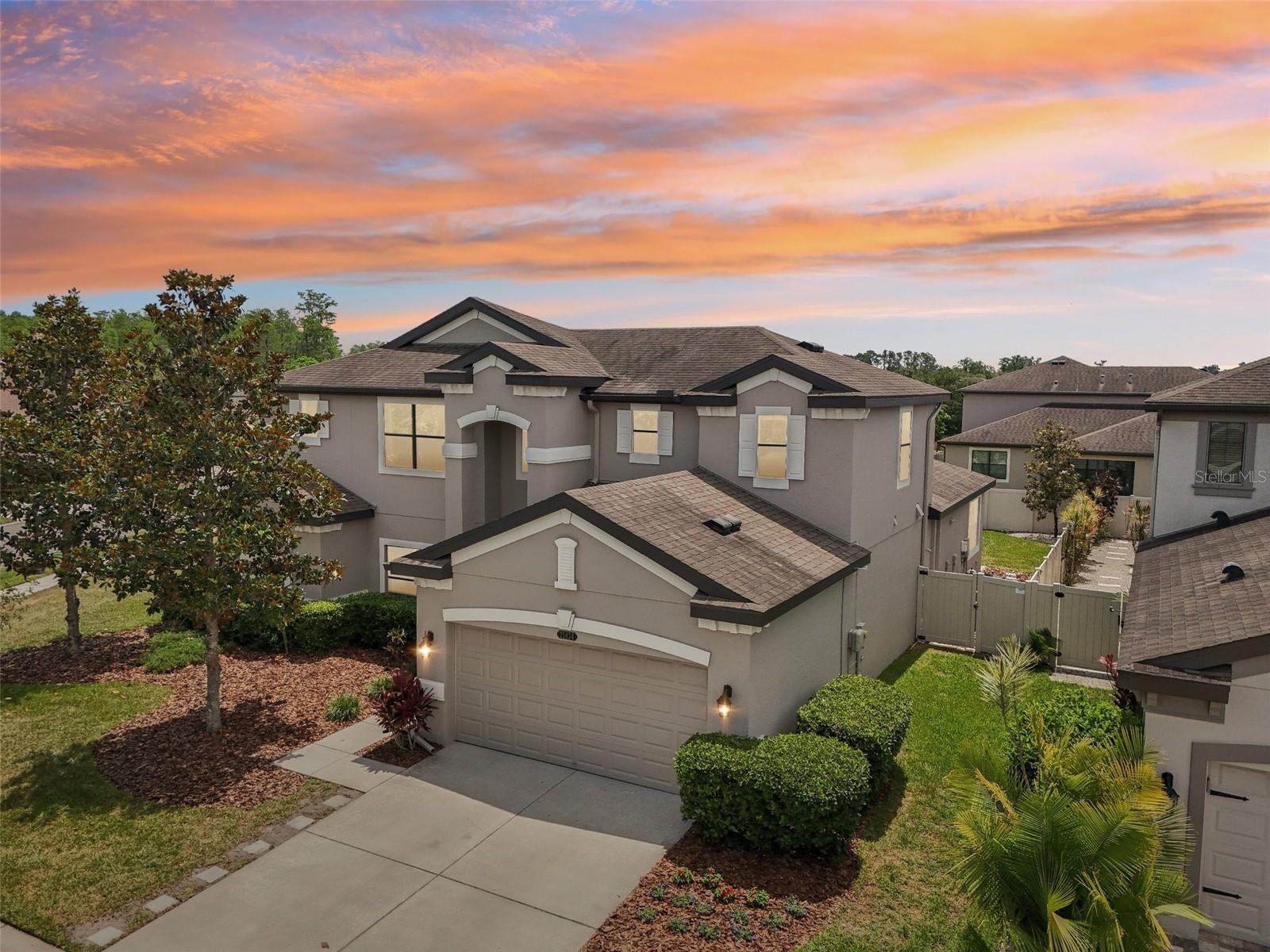 21834 SOUTHERN CHARM DR, LAND O LAKES, FL, 34637