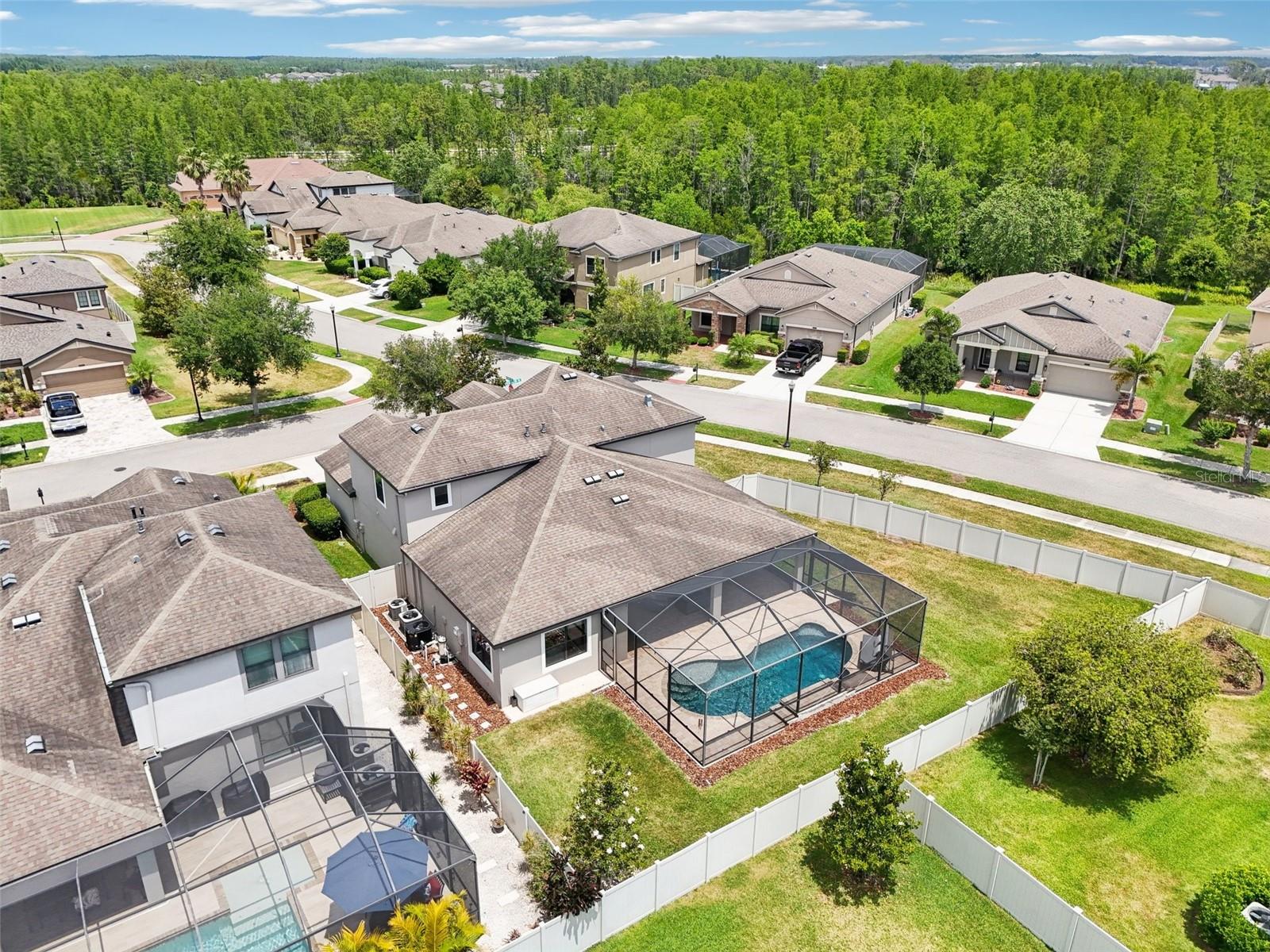 21834 SOUTHERN CHARM DR, LAND O LAKES, FL, 34637