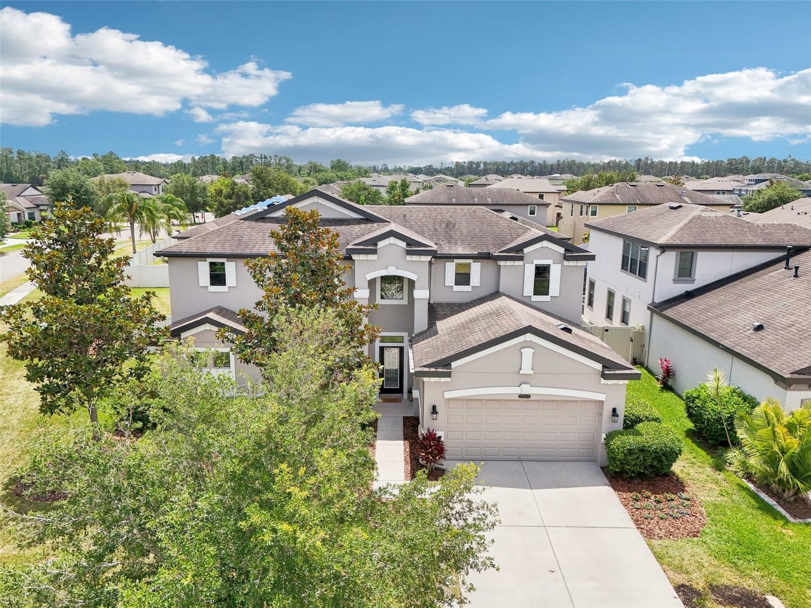 21834 SOUTHERN CHARM DR, LAND O LAKES, FL, 34637