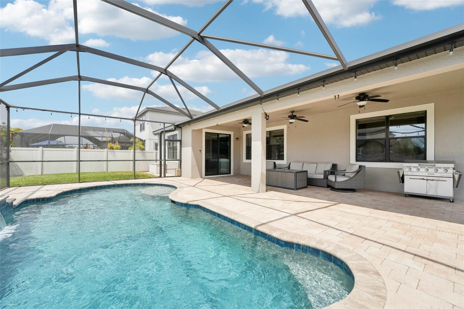 21834 SOUTHERN CHARM DR, LAND O LAKES, FL, 34637