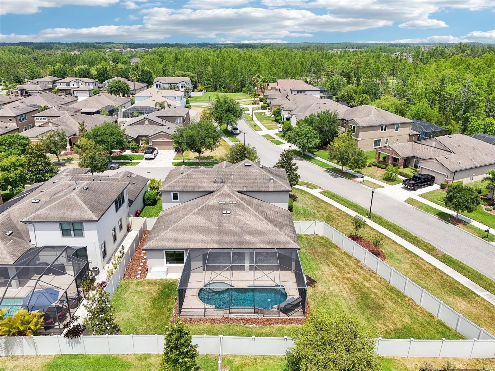 21834 SOUTHERN CHARM DR, LAND O LAKES, FL, 34637