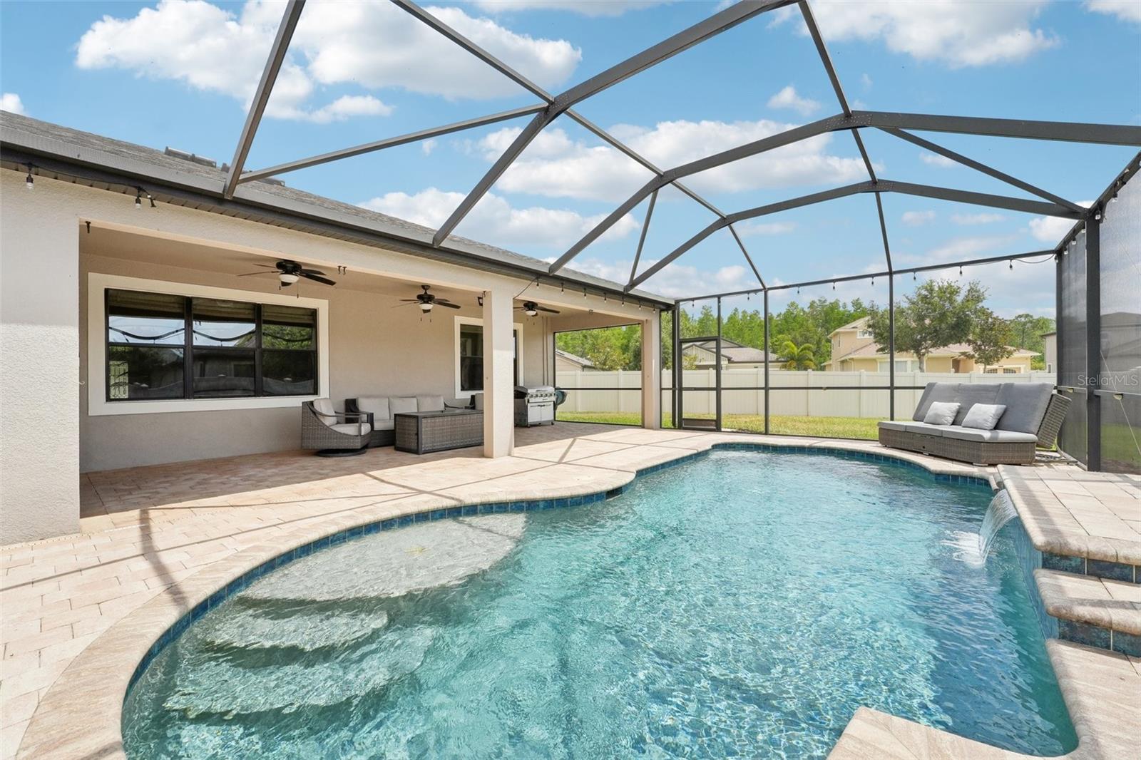 21834 SOUTHERN CHARM DR, LAND O LAKES, FL, 34637