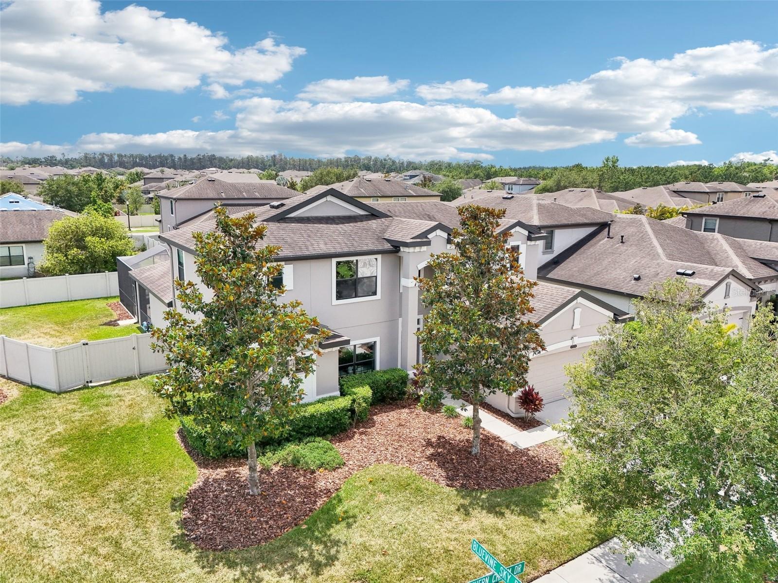 21834 SOUTHERN CHARM DR, LAND O LAKES, FL, 34637