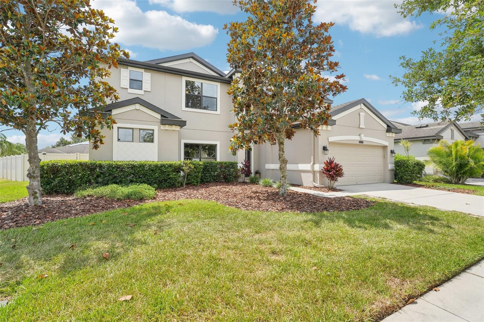 21834 SOUTHERN CHARM DR, LAND O LAKES, FL, 34637