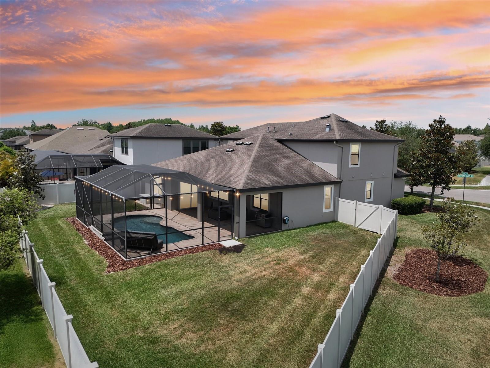 21834 SOUTHERN CHARM DR, LAND O LAKES, FL, 34637