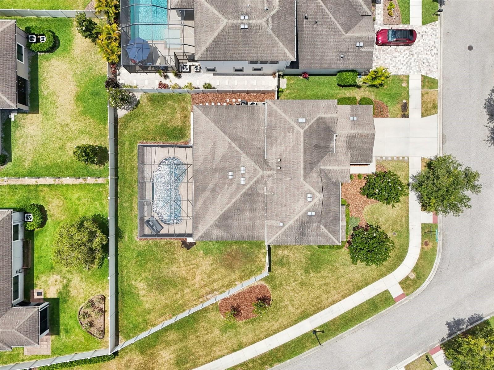 21834 SOUTHERN CHARM DR, LAND O LAKES, FL, 34637