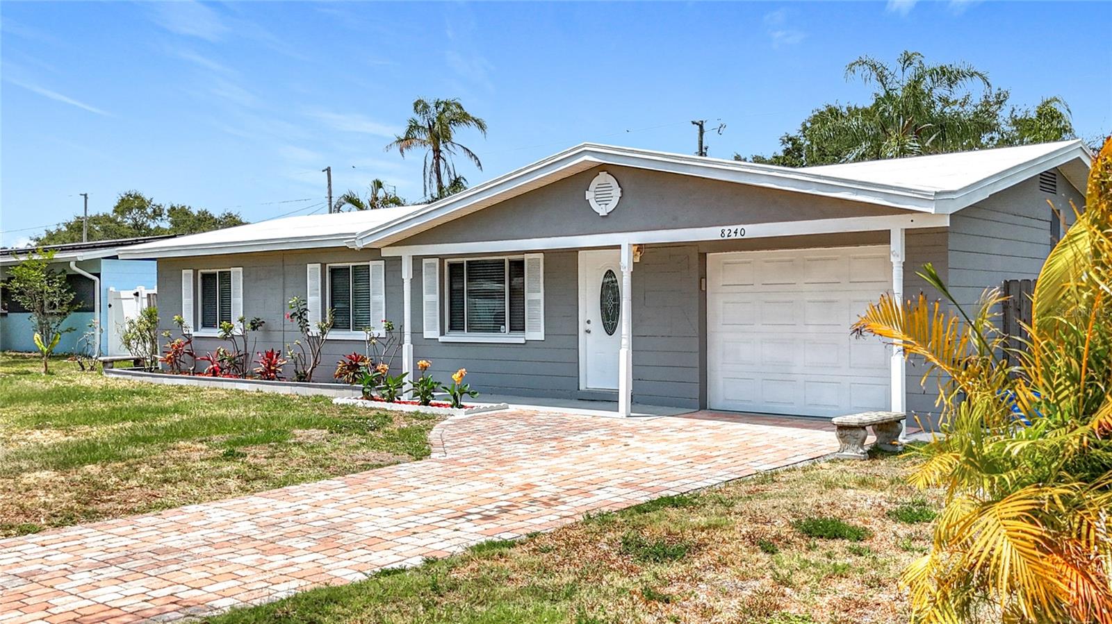 8240 QUAIL RD, SEMINOLE, FL, 33777