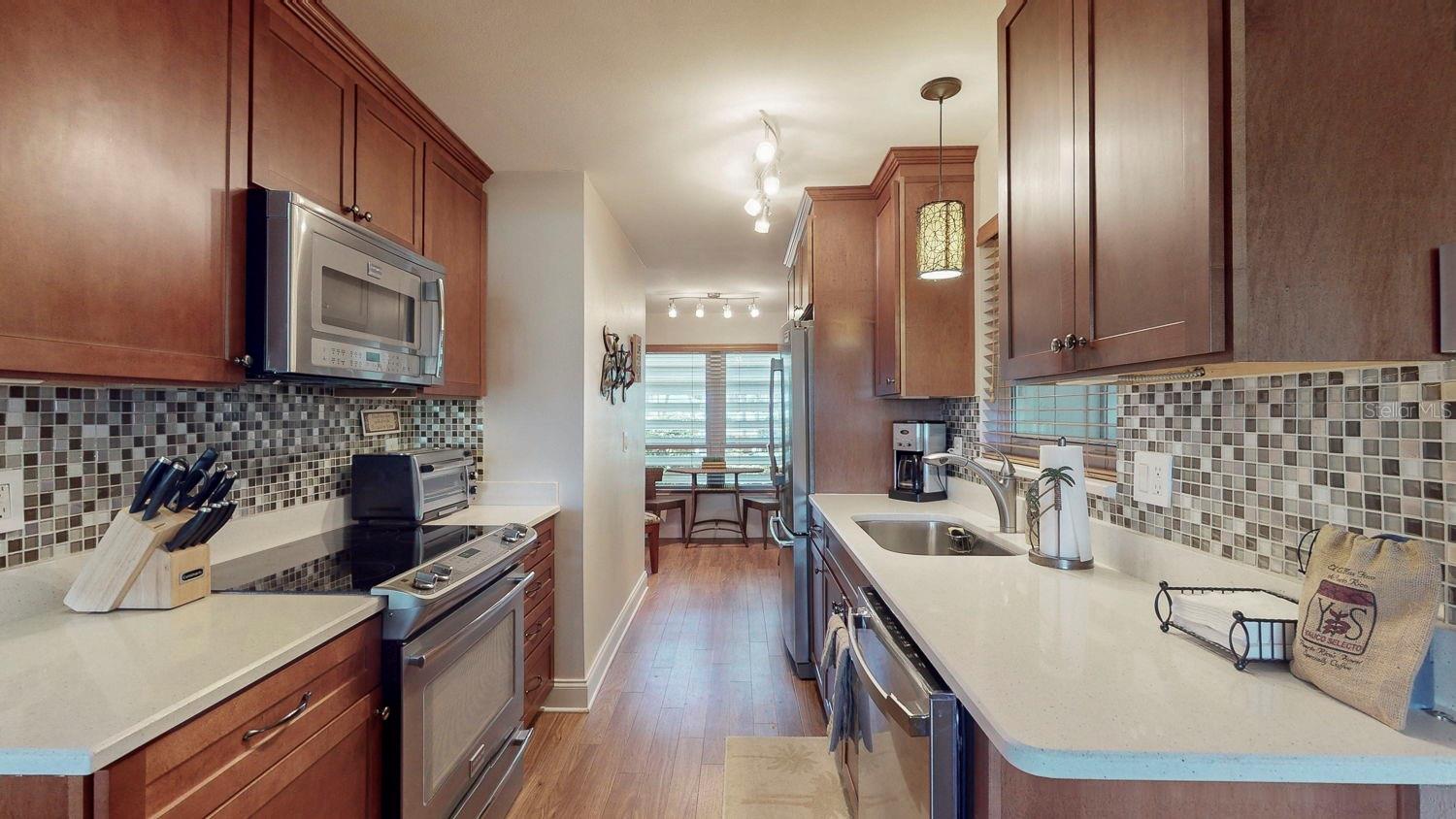 7867 SAILBOAT KEY BLVD S #101, SOUTH PASADENA, FL, 33707