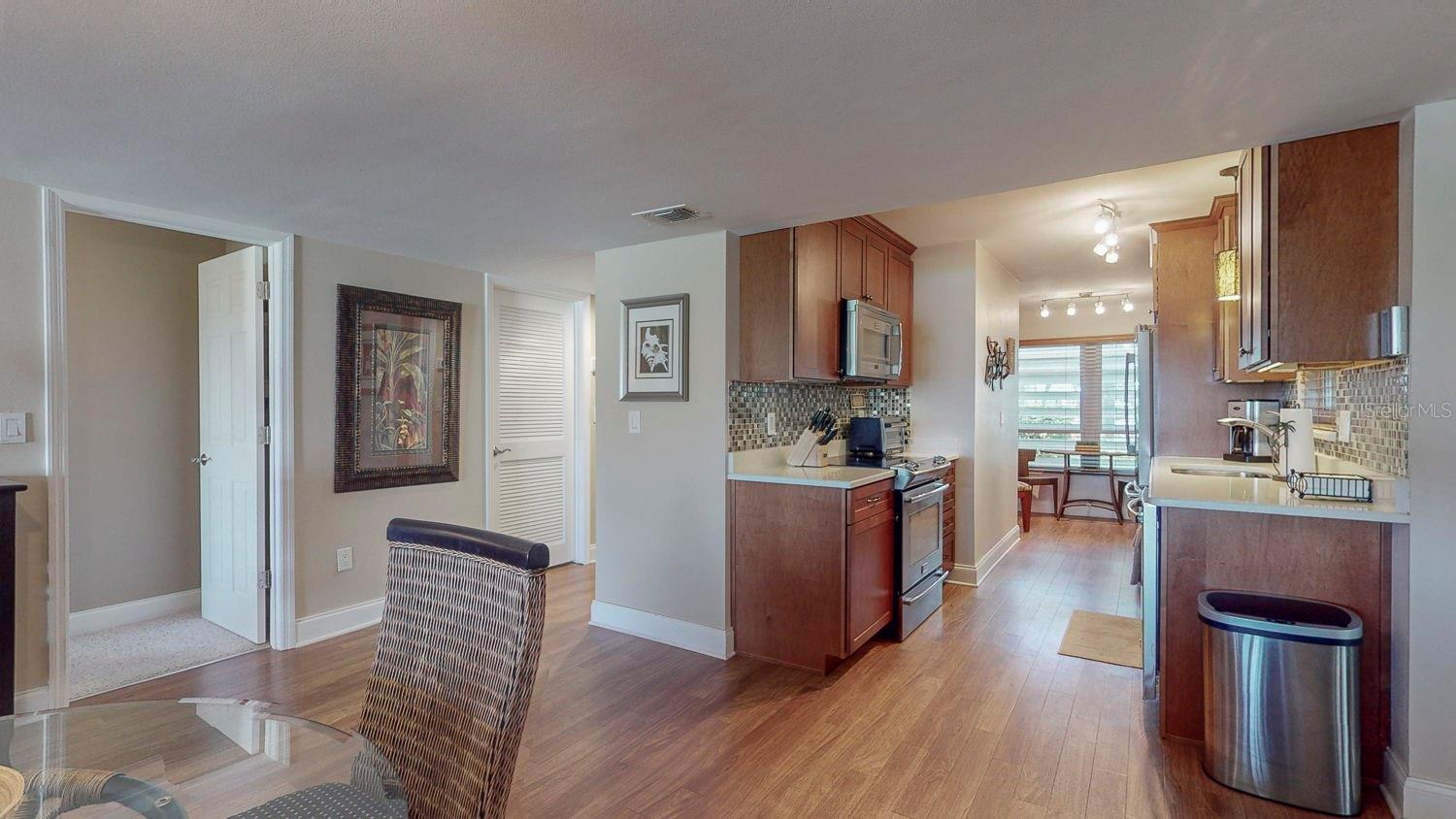 7867 SAILBOAT KEY BLVD S #101, SOUTH PASADENA, FL, 33707