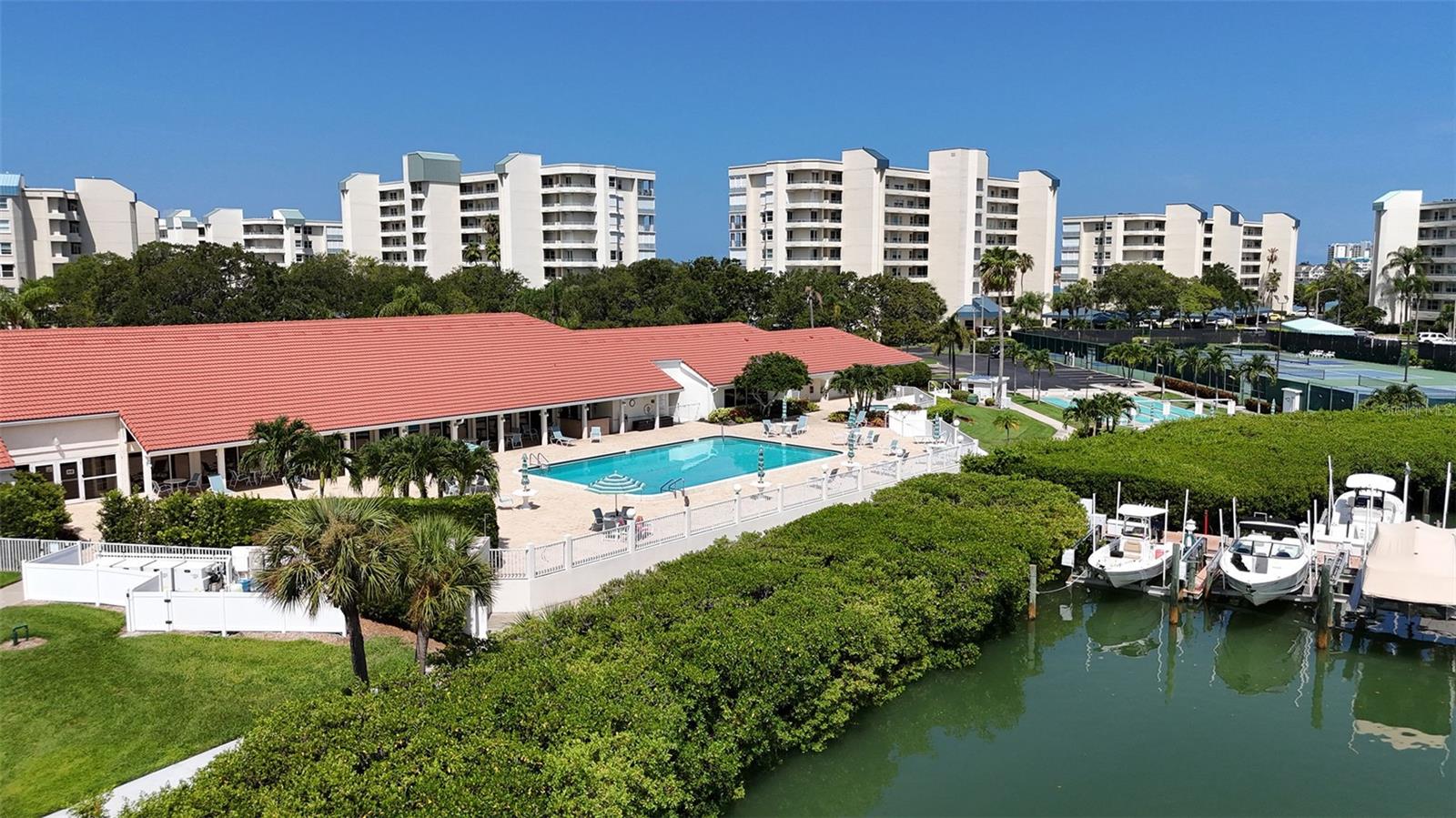 7867 SAILBOAT KEY BLVD S #101, SOUTH PASADENA, FL, 33707