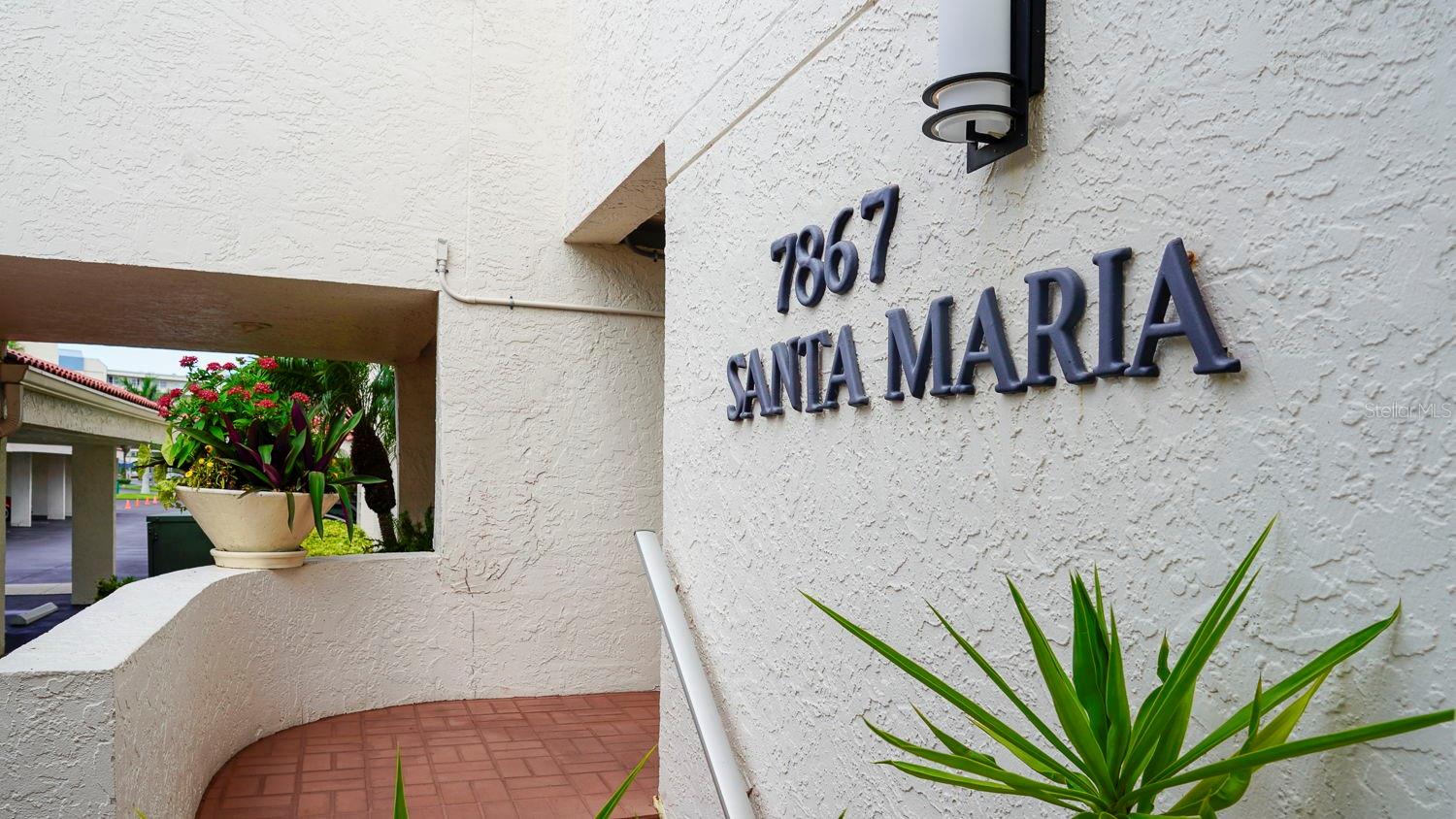 7867 SAILBOAT KEY BLVD S #101, SOUTH PASADENA, FL, 33707