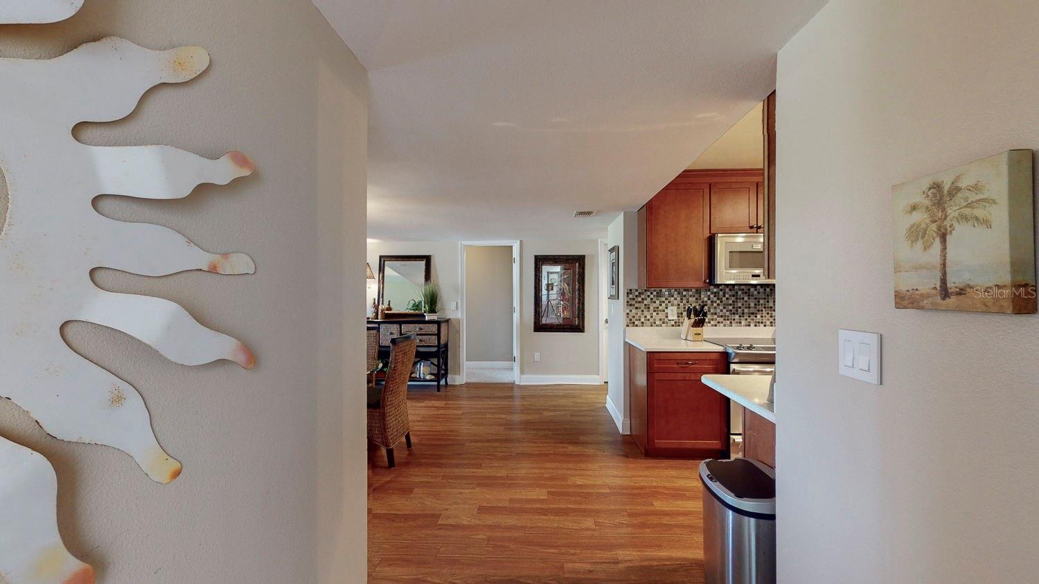 7867 SAILBOAT KEY BLVD S #101, SOUTH PASADENA, FL, 33707