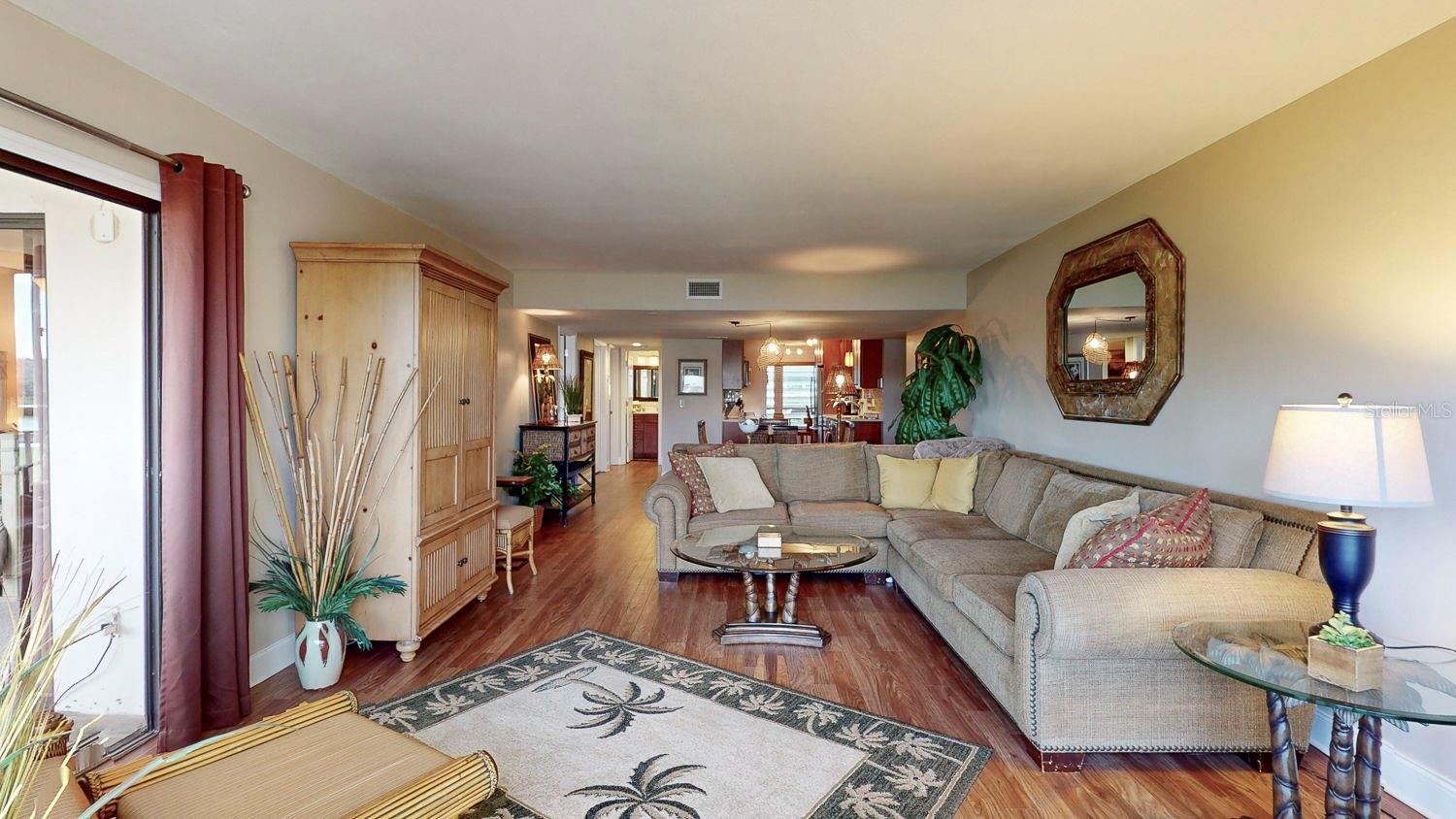 7867 SAILBOAT KEY BLVD S #101, SOUTH PASADENA, FL, 33707