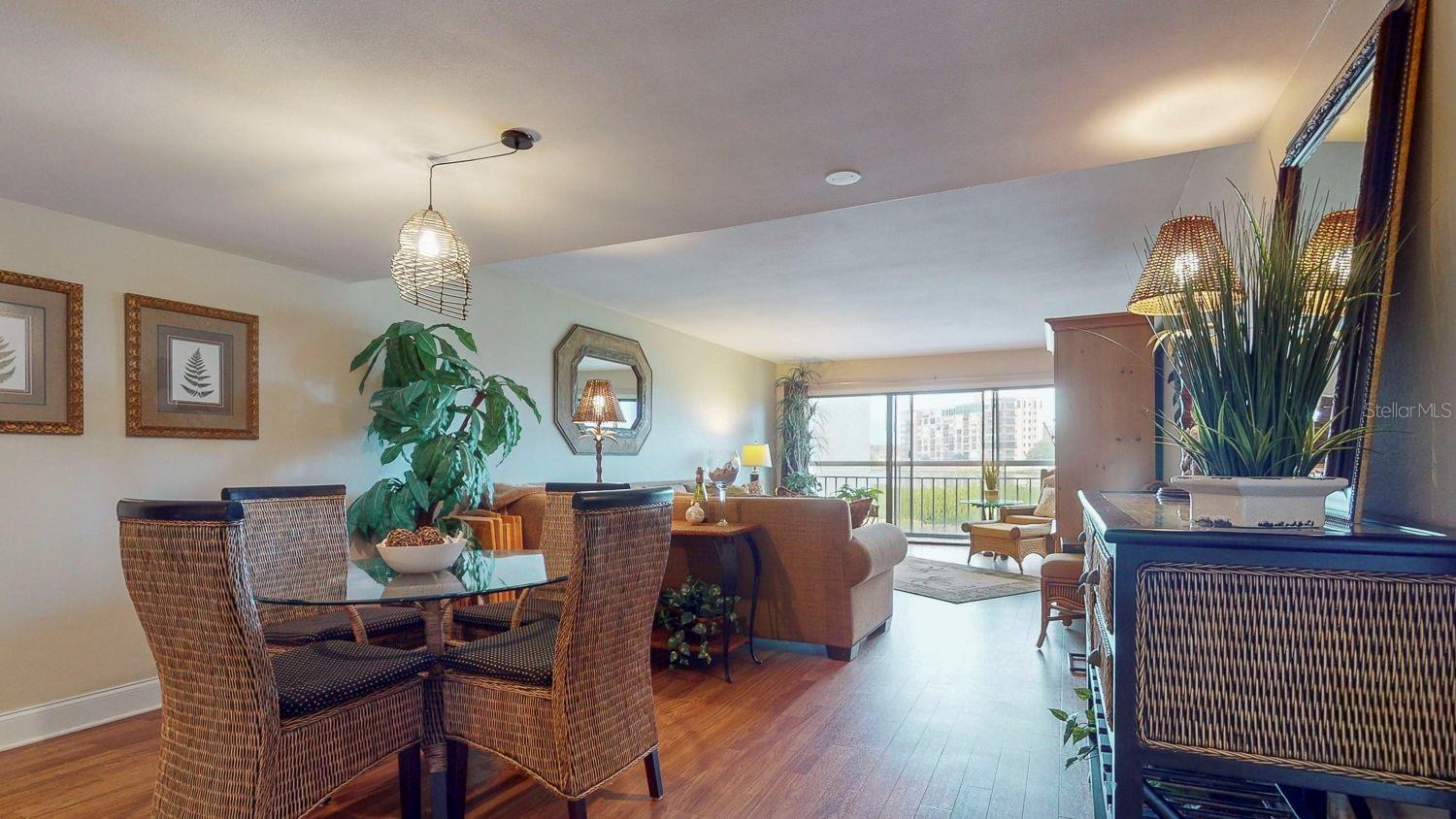 7867 SAILBOAT KEY BLVD S #101, SOUTH PASADENA, FL, 33707