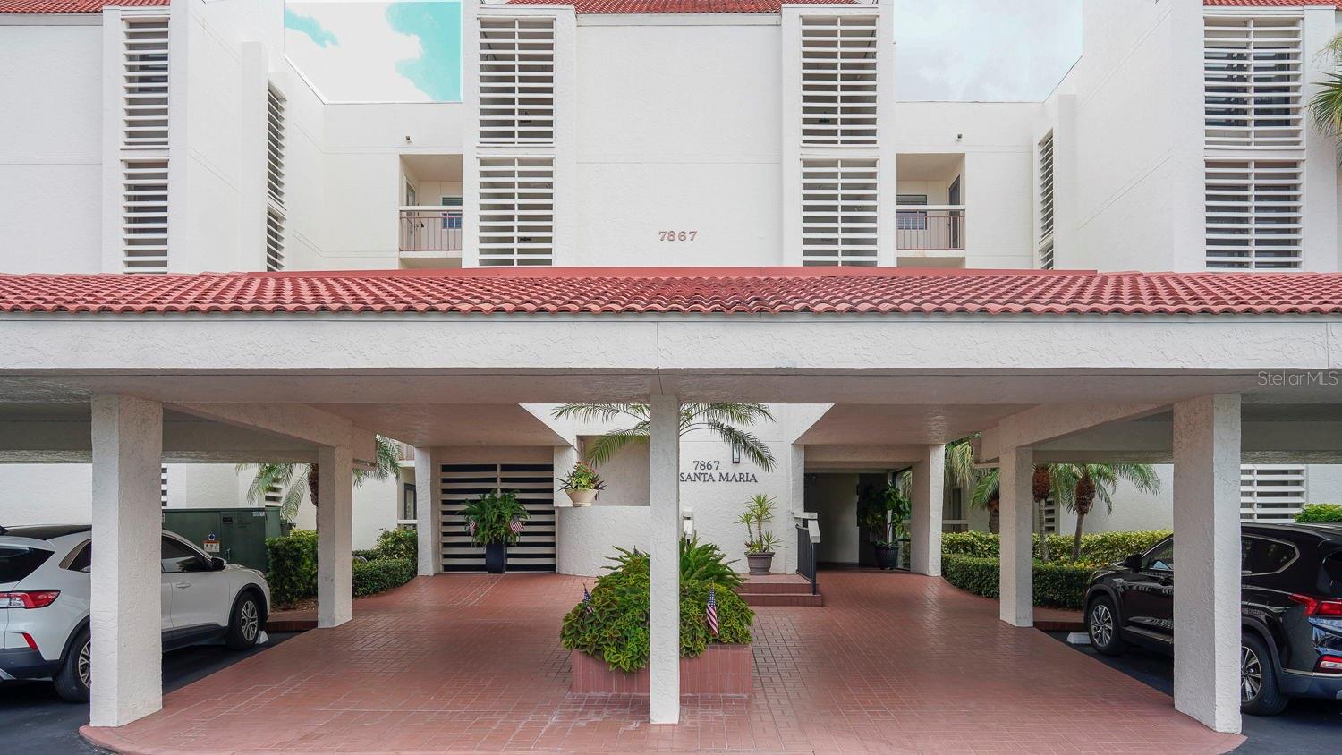 7867 SAILBOAT KEY BLVD S #101, SOUTH PASADENA, FL, 33707