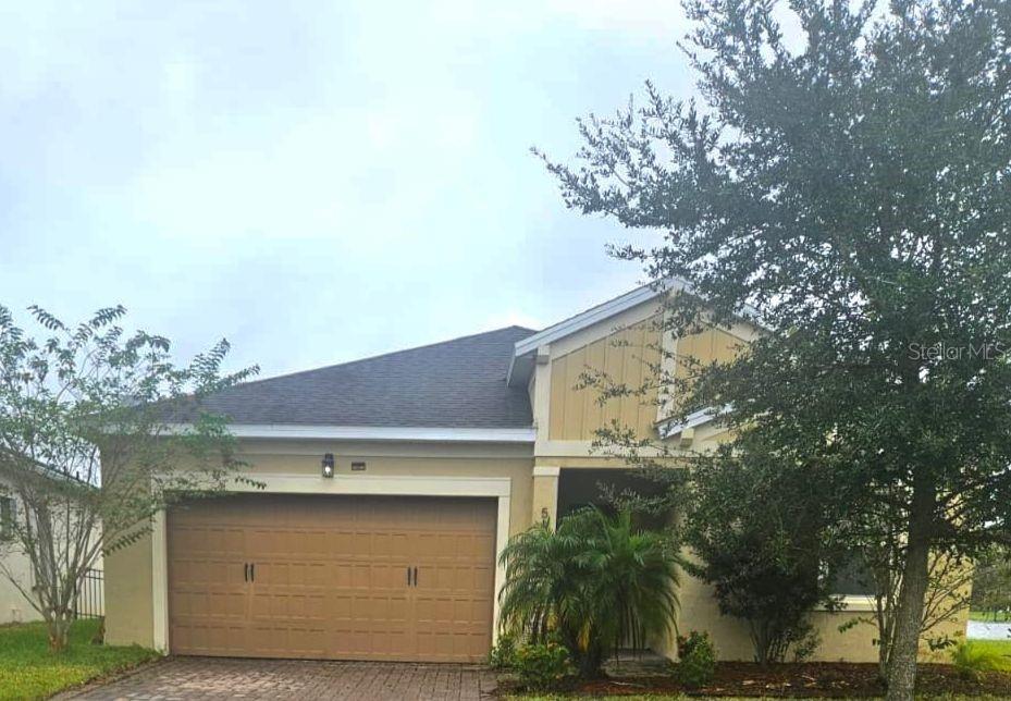 5435 ESTERO LOOP, PORT ORANGE, FL, 32128