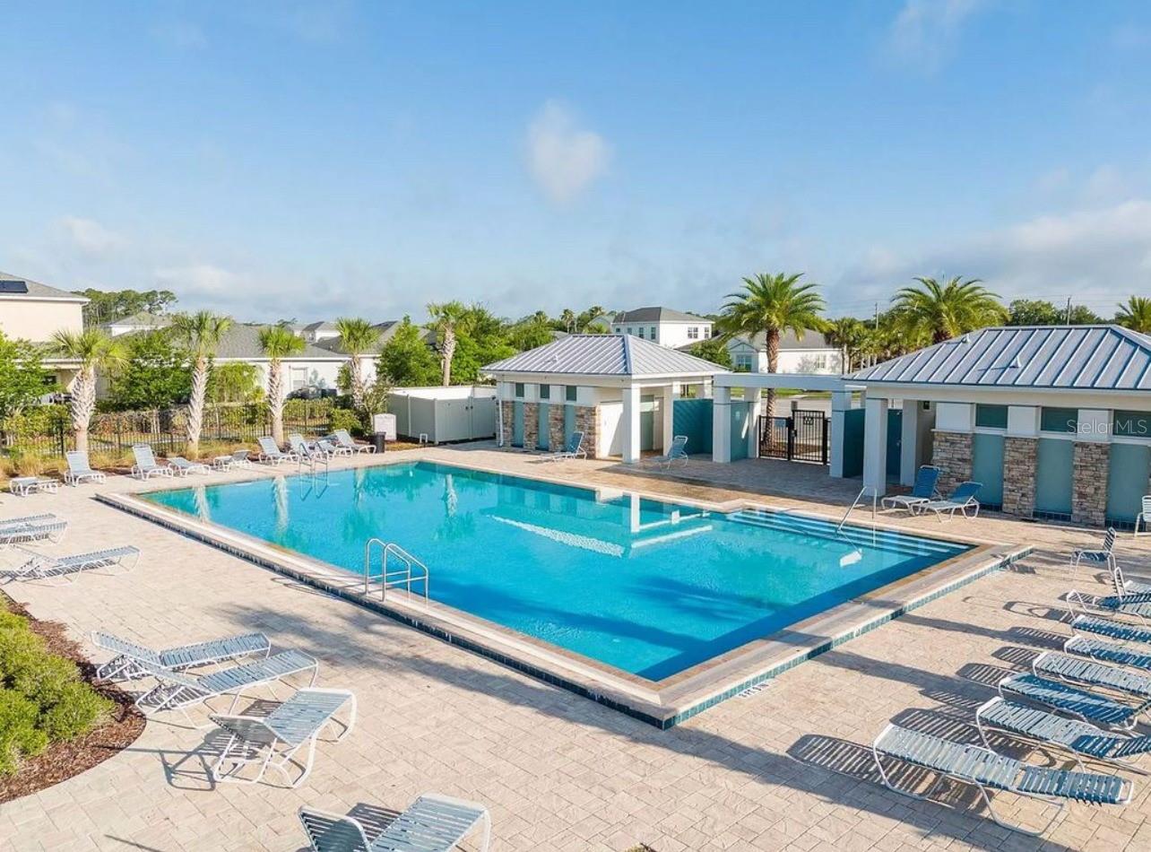 5435 ESTERO LOOP, PORT ORANGE, FL, 32128