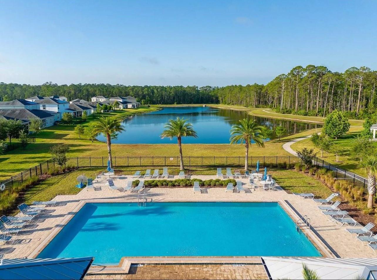 5435 ESTERO LOOP, PORT ORANGE, FL, 32128